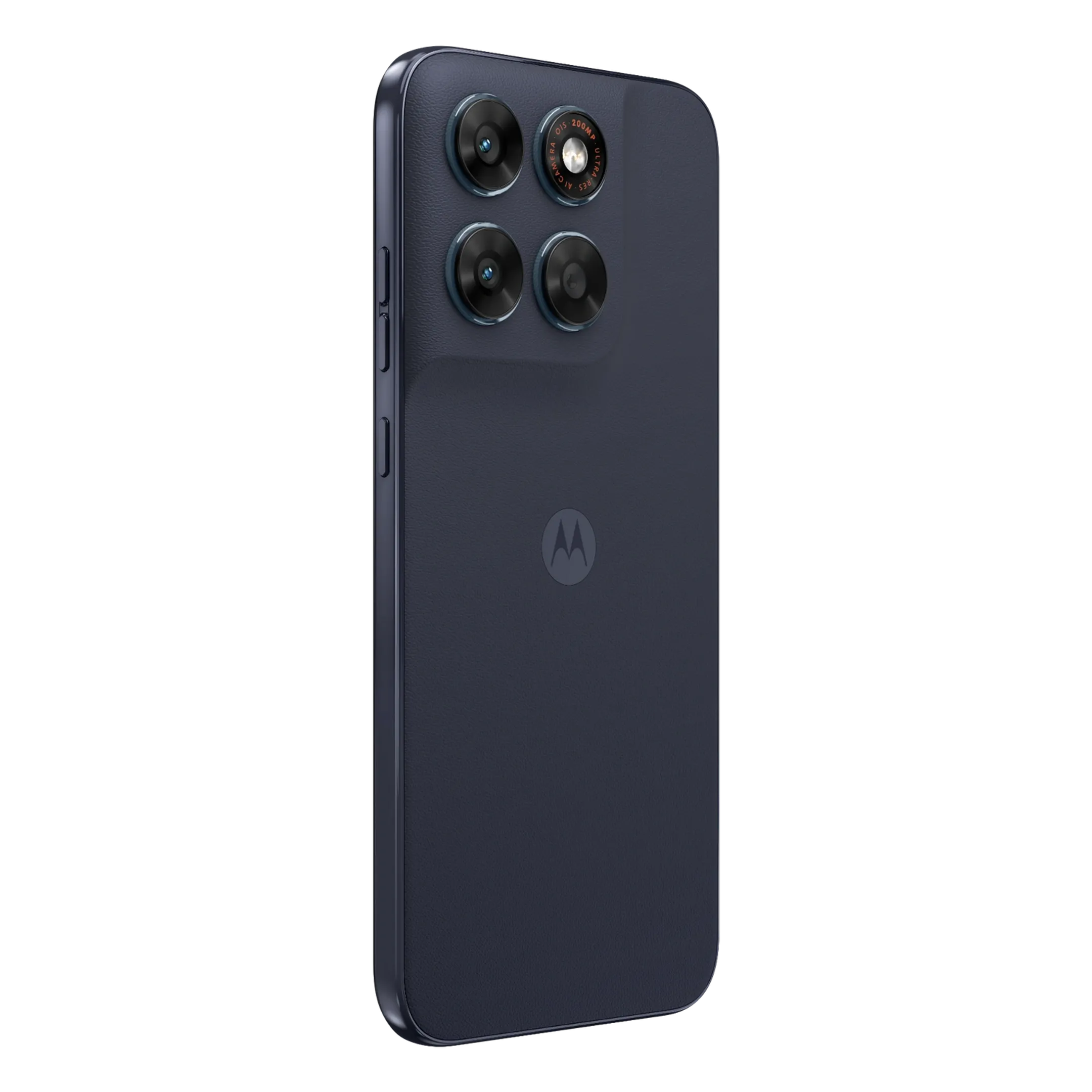 Moto G87 256 GB - Grijs