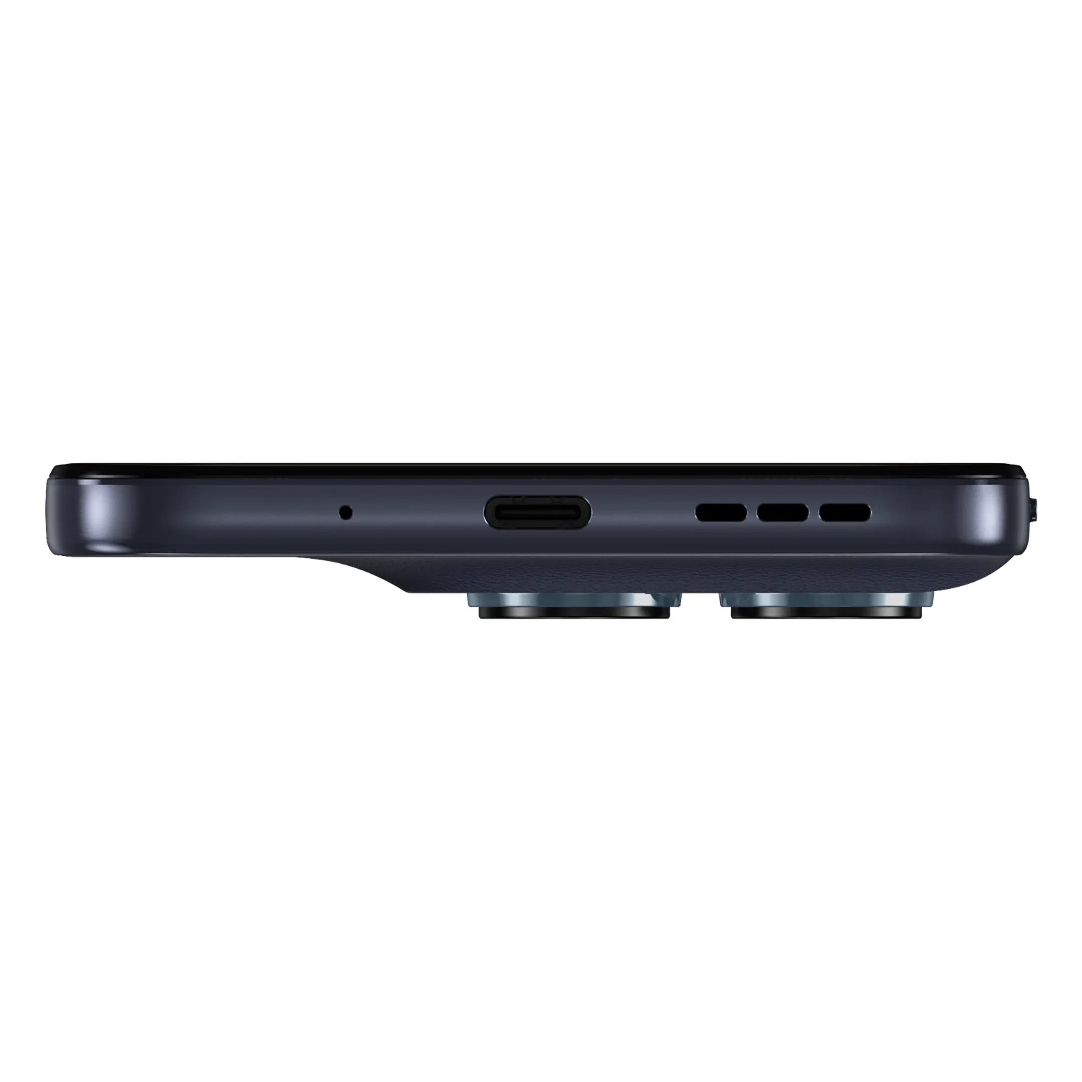Moto G87 256 GB - Grijs