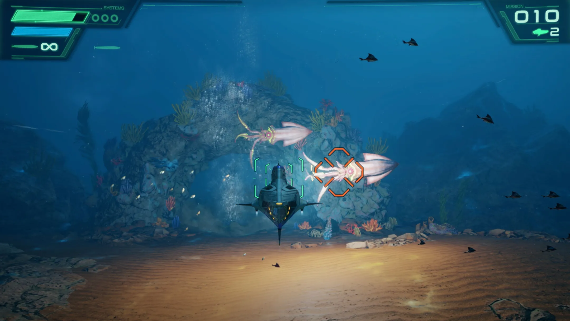 Star Fox (FR) - Switch 2