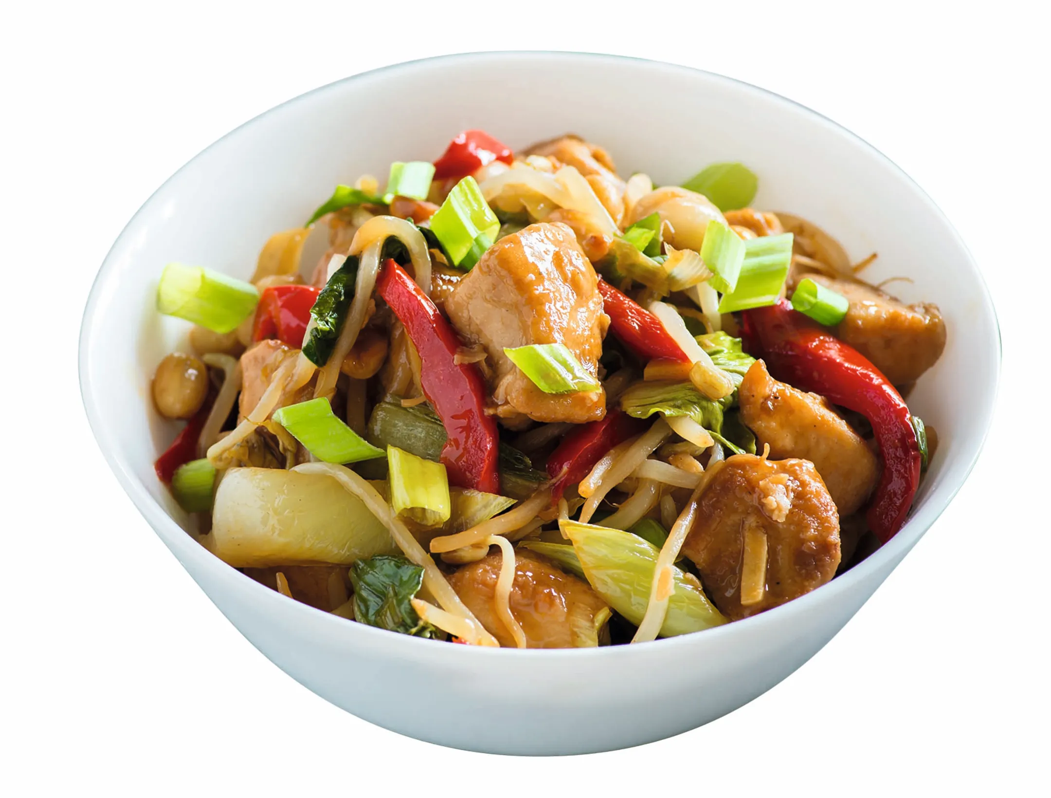 Poêle wok Start'Easy - Ø28cm