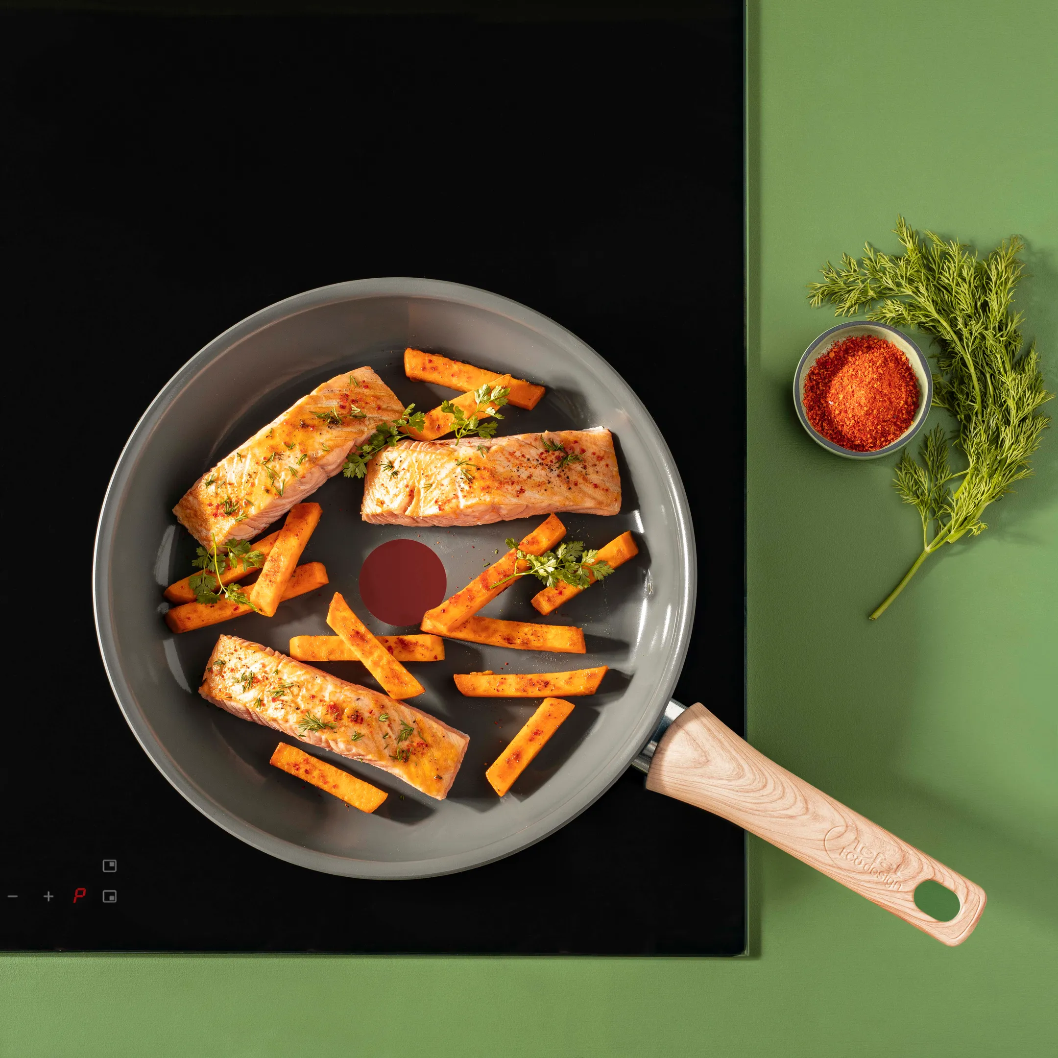 Wokpan Renew - Ø26cm