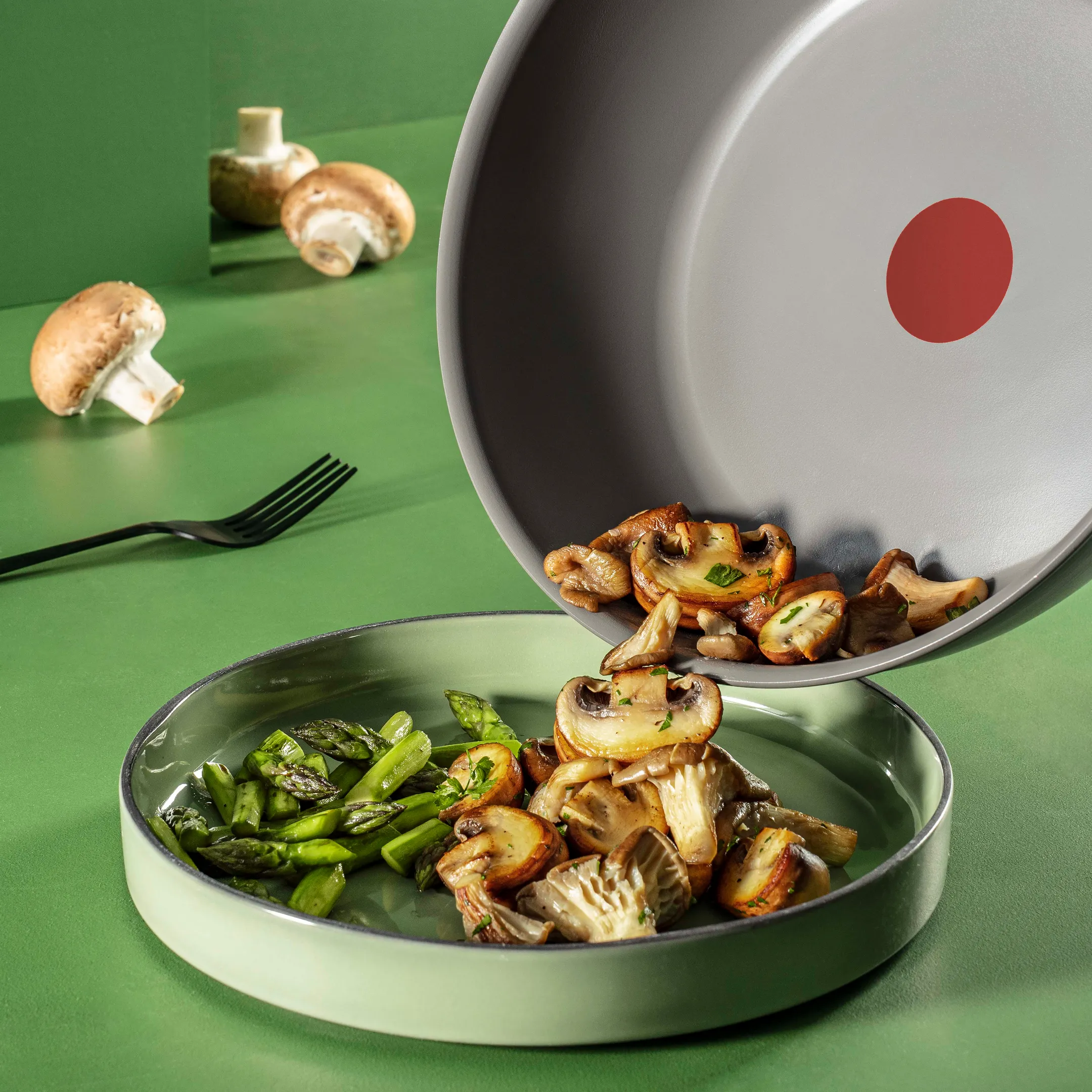 Wokpan Renew - Ø26cm
