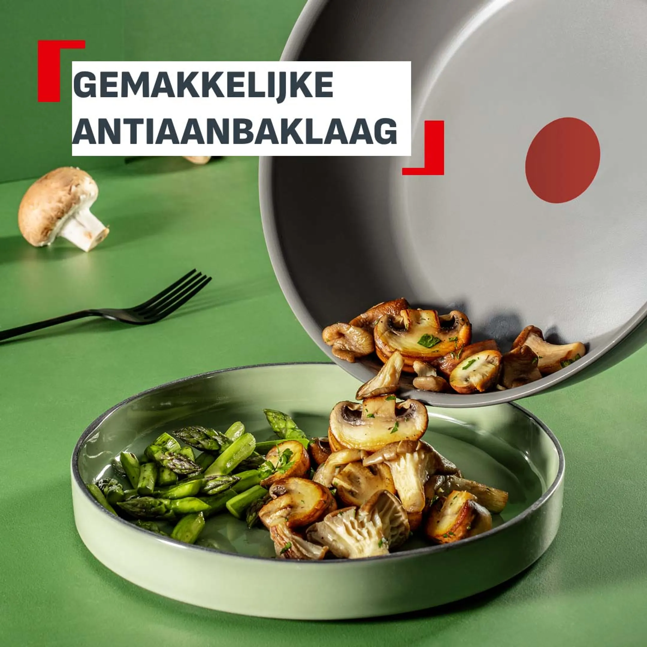 Wokpan Renew - Ø26cm