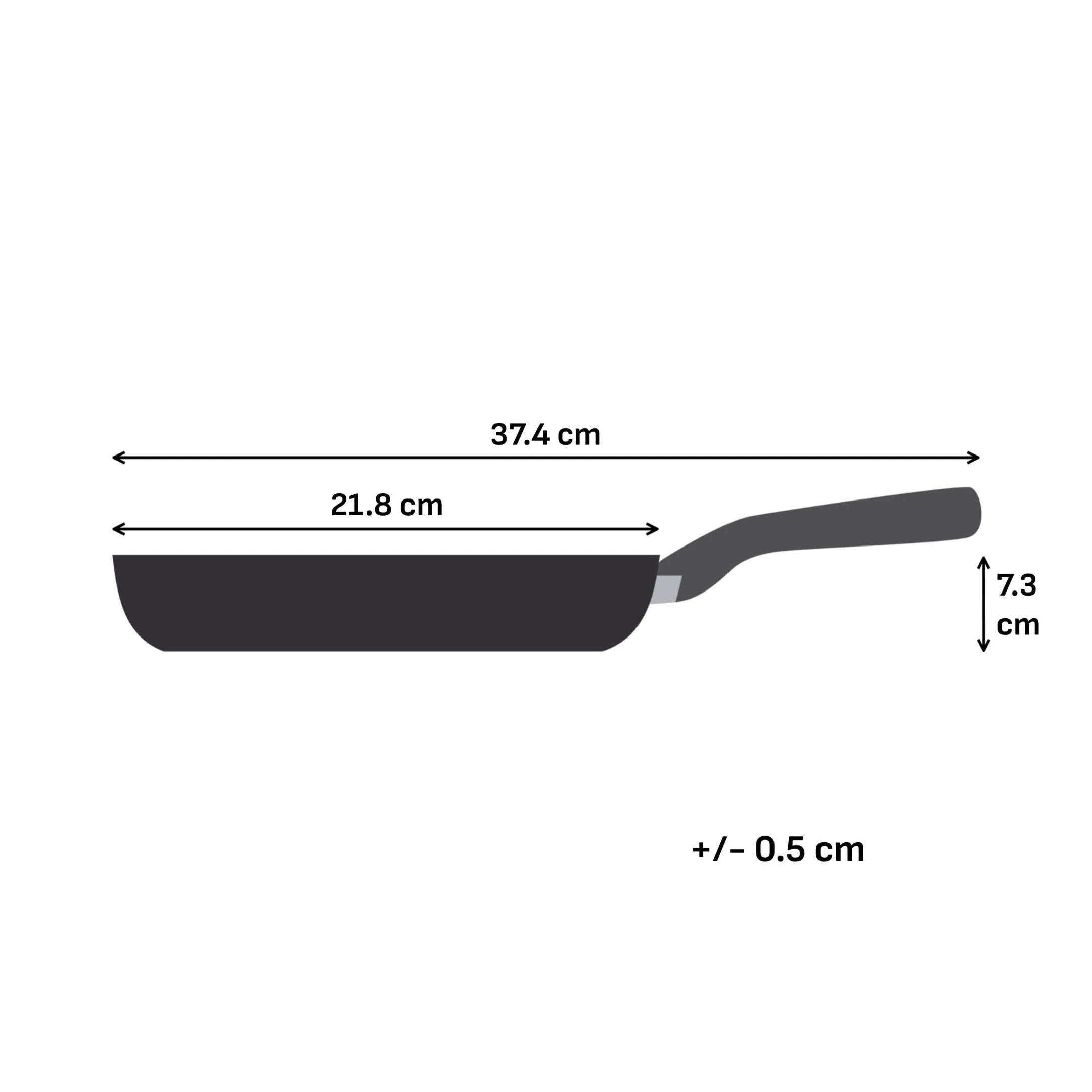 Poêle à frire Renew - Ø20cm