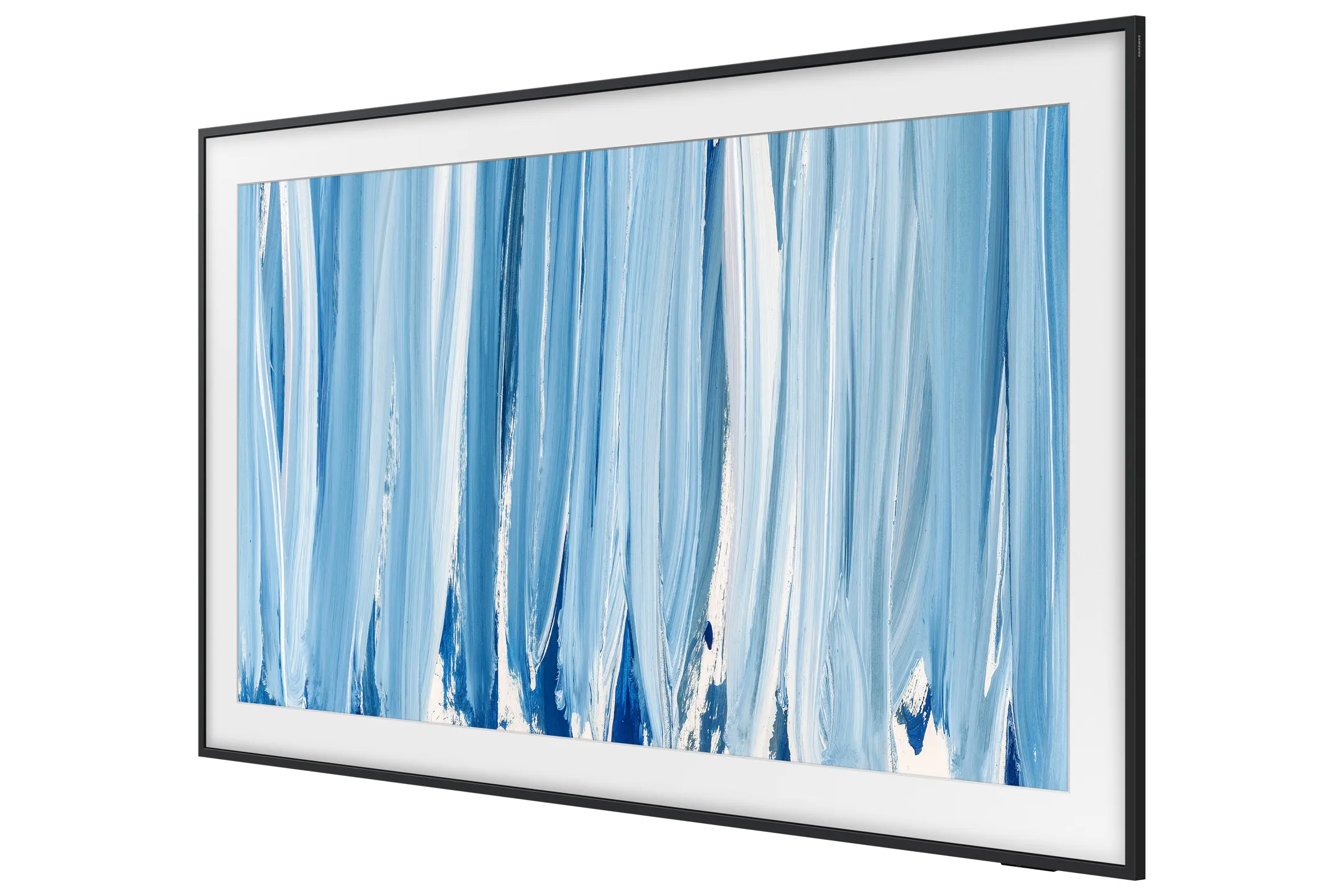 Neo QLED The Frame Pro TV QE55LS03HWUXXN (2026) - 55 pouces
