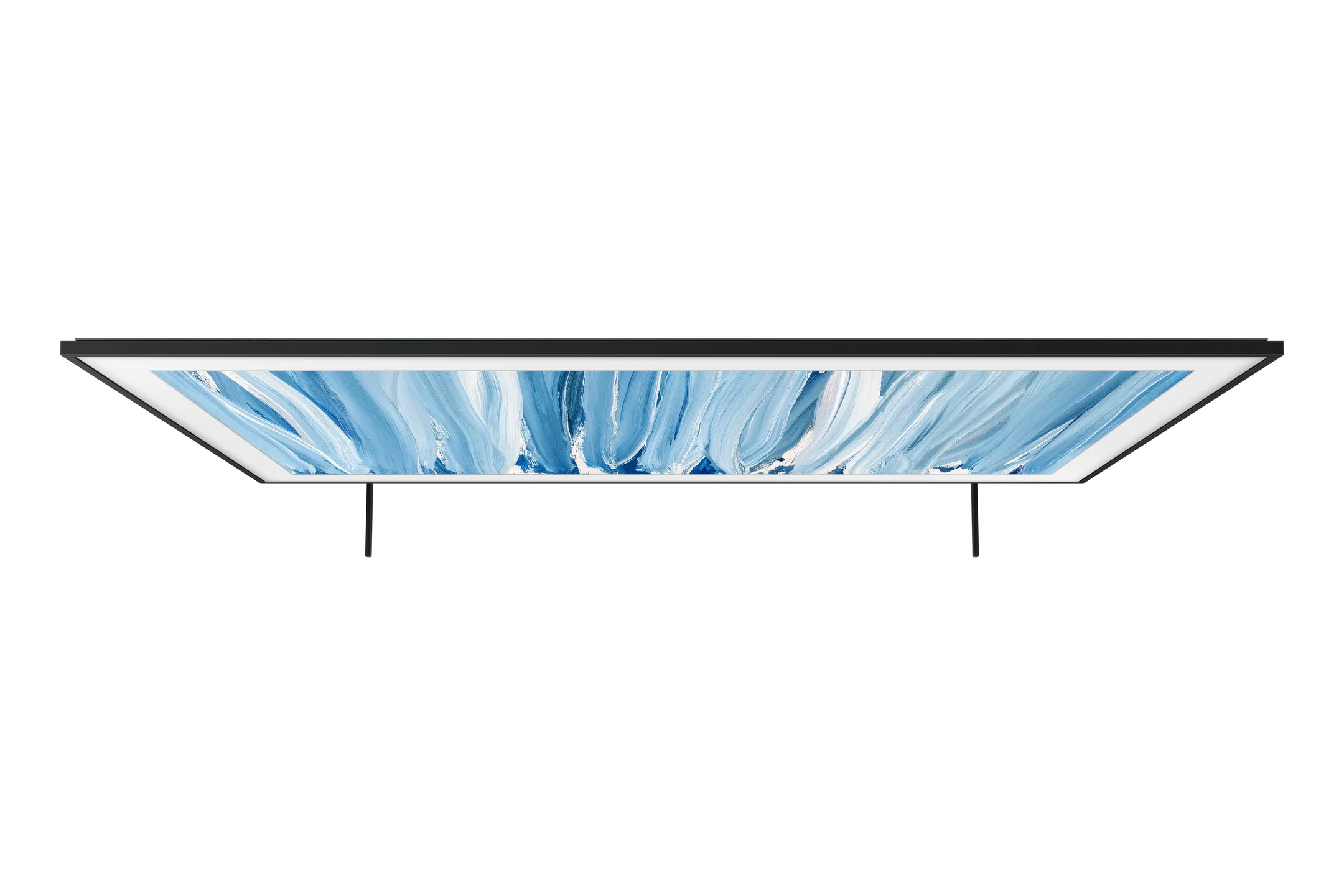 Neo QLED The Frame Pro TV QE75LS03HWUXXN (2026) - 75 pouces