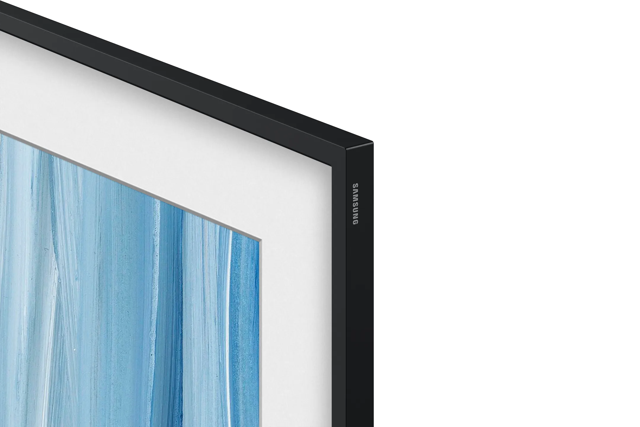 Neo QLED The Frame Pro TV QE75LS03HWUXXN (2026) - 75 pouces