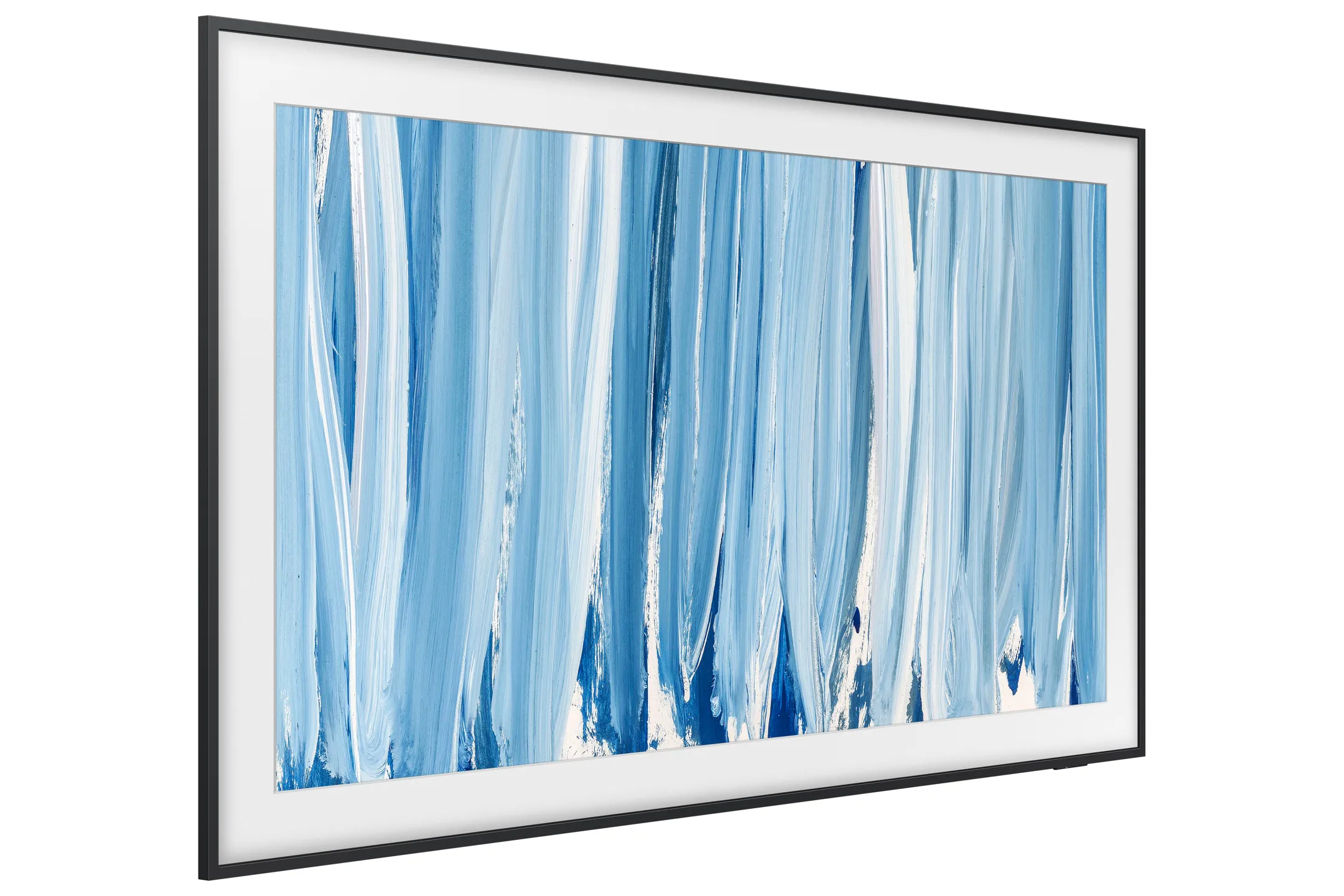 Neo QLED The Frame Pro TV QE75LS03HWUXXN (2026) - 75 pouces