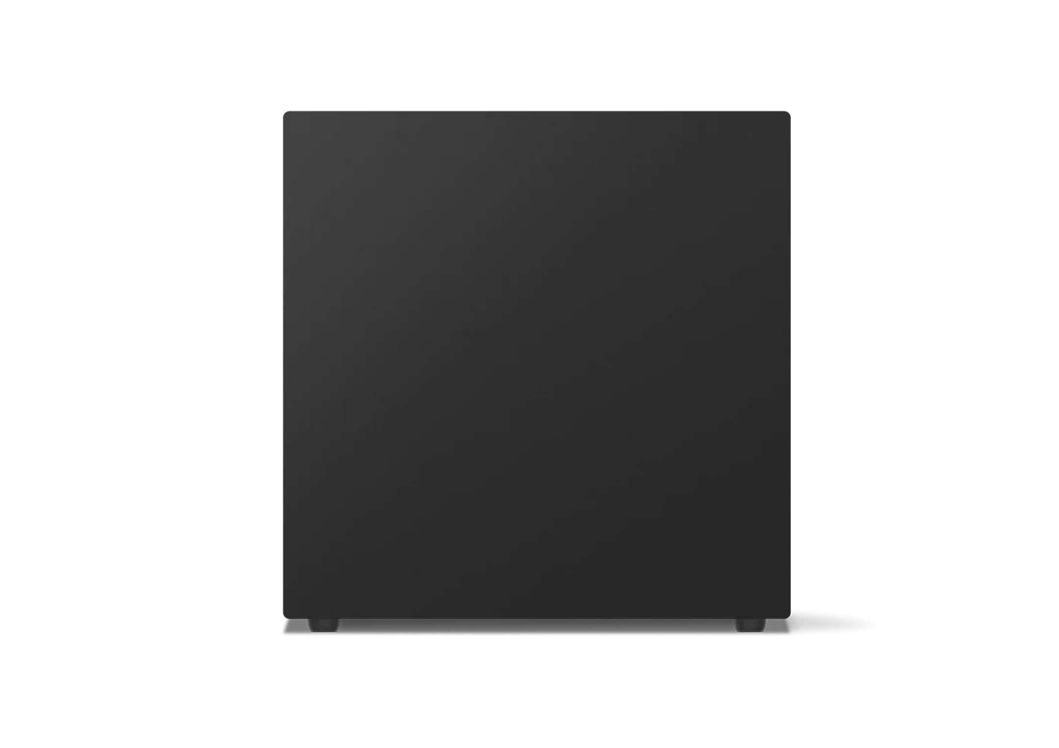Bravia Theatre Sub 9 subwoofer sans fil - Noir
