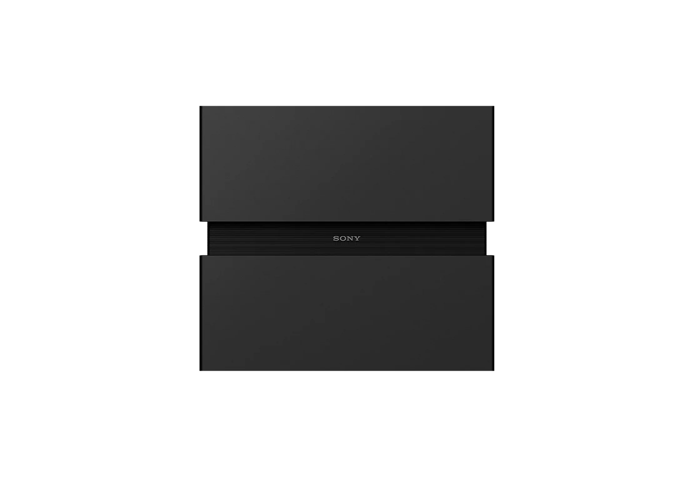 Bravia Theatre Sub 9 subwoofer sans fil - Noir