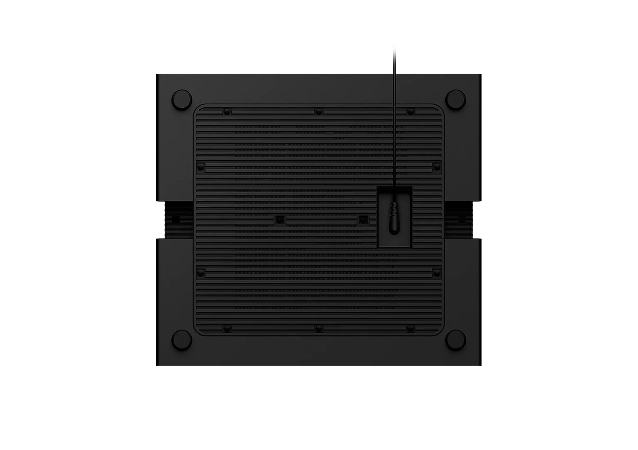 Bravia Theatre Sub 9 subwoofer sans fil - Noir