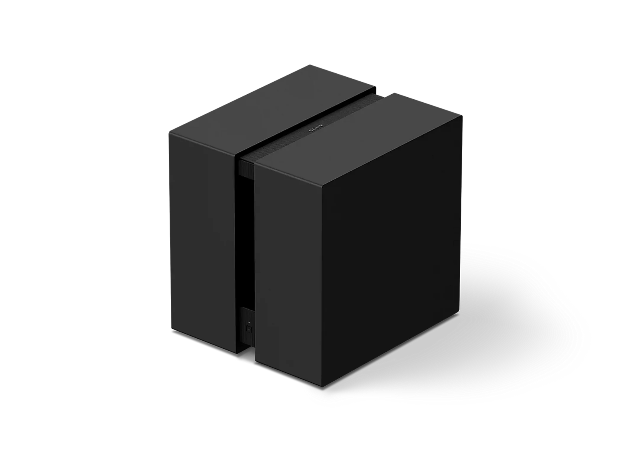 Bravia Theatre Sub 9 subwoofer sans fil - Noir
