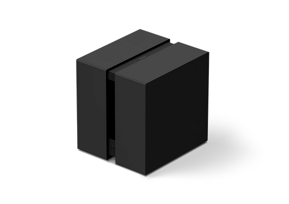 Bravia Theatre Sub 9 draadloze subwoofer - Zwart