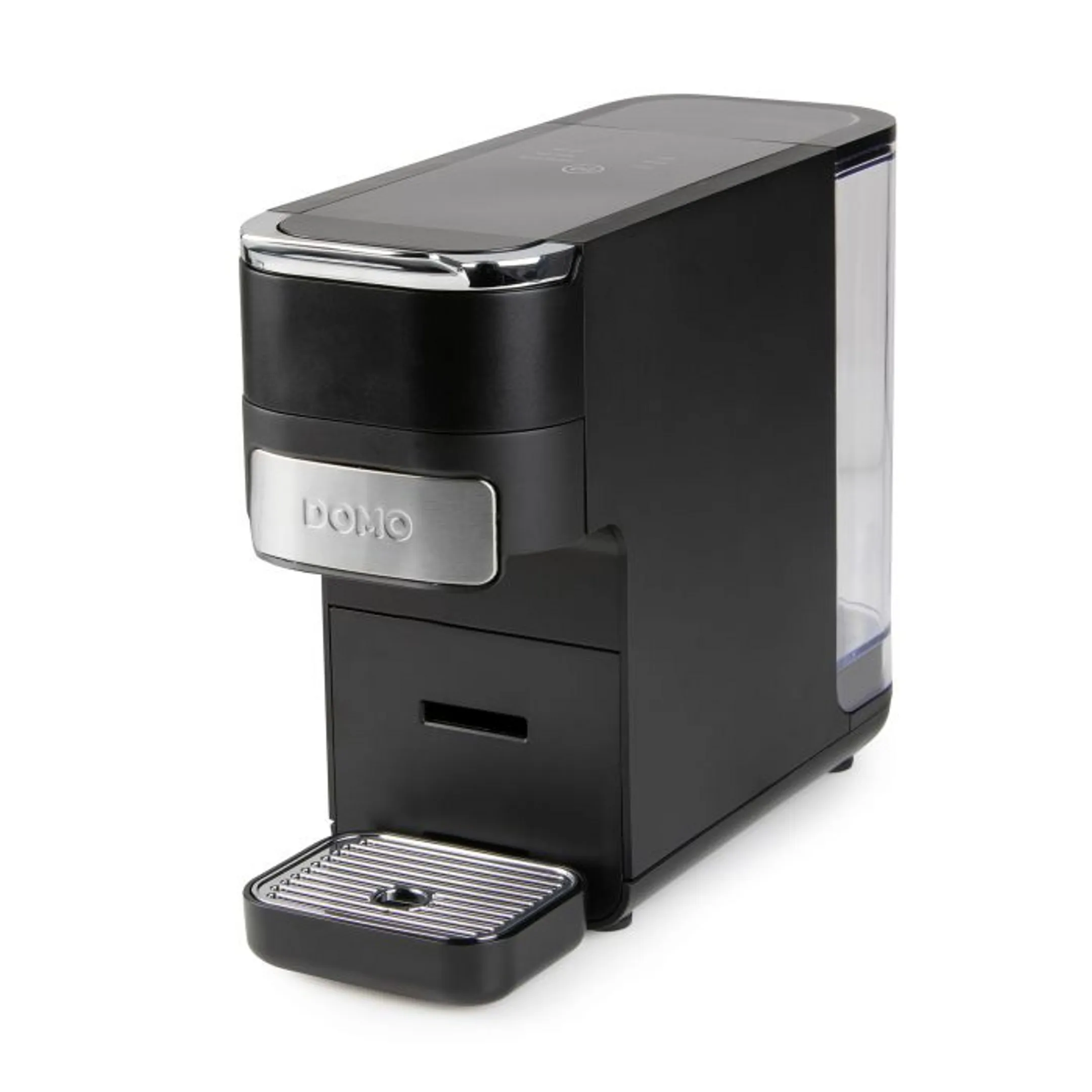Koffiemachine 4-in-1 DO748K