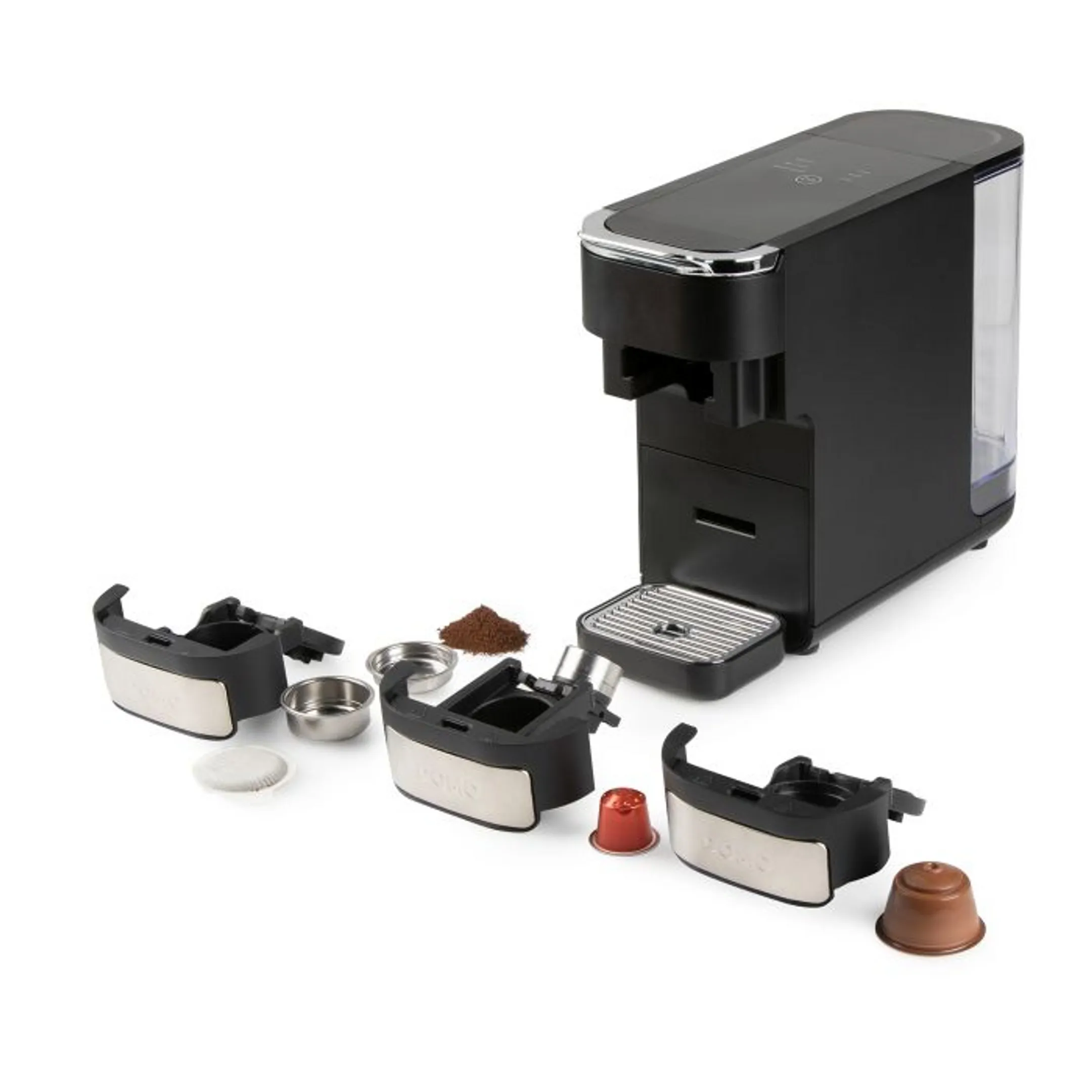 Koffiemachine 4-in-1 DO748K