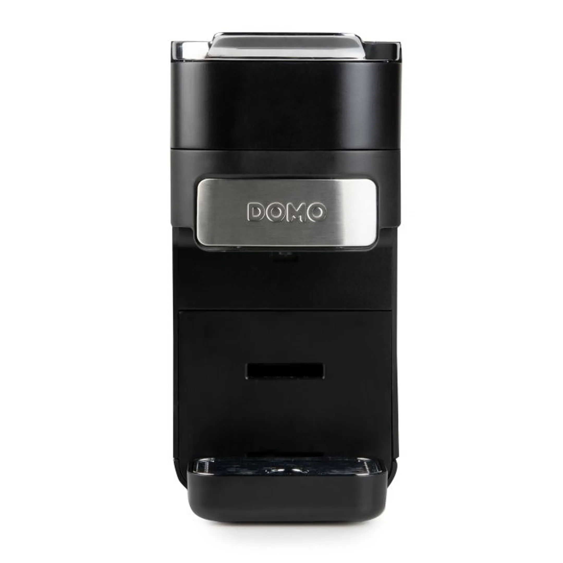 Koffiemachine 4-in-1 DO748K
