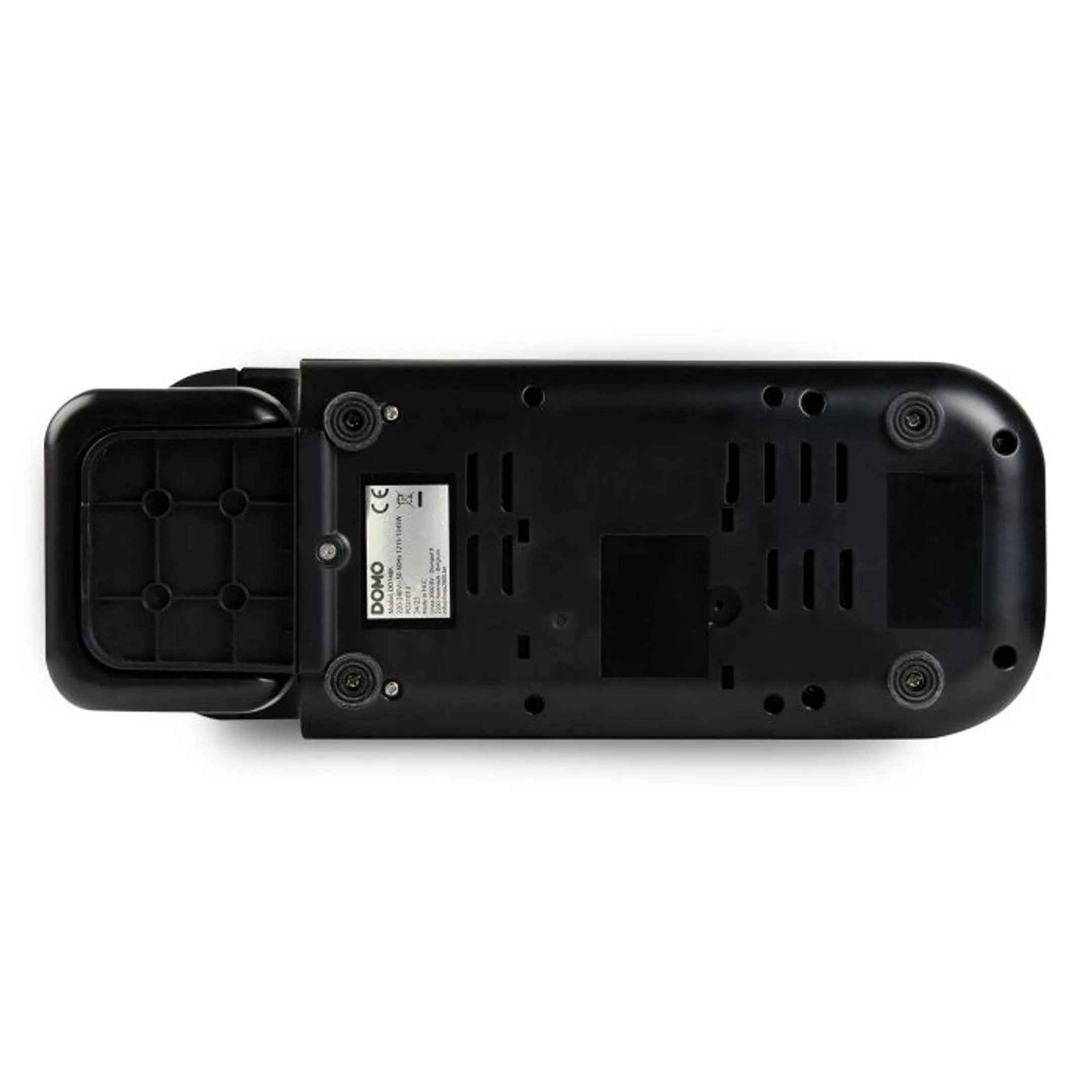 Koffiemachine 4-in-1 DO748K