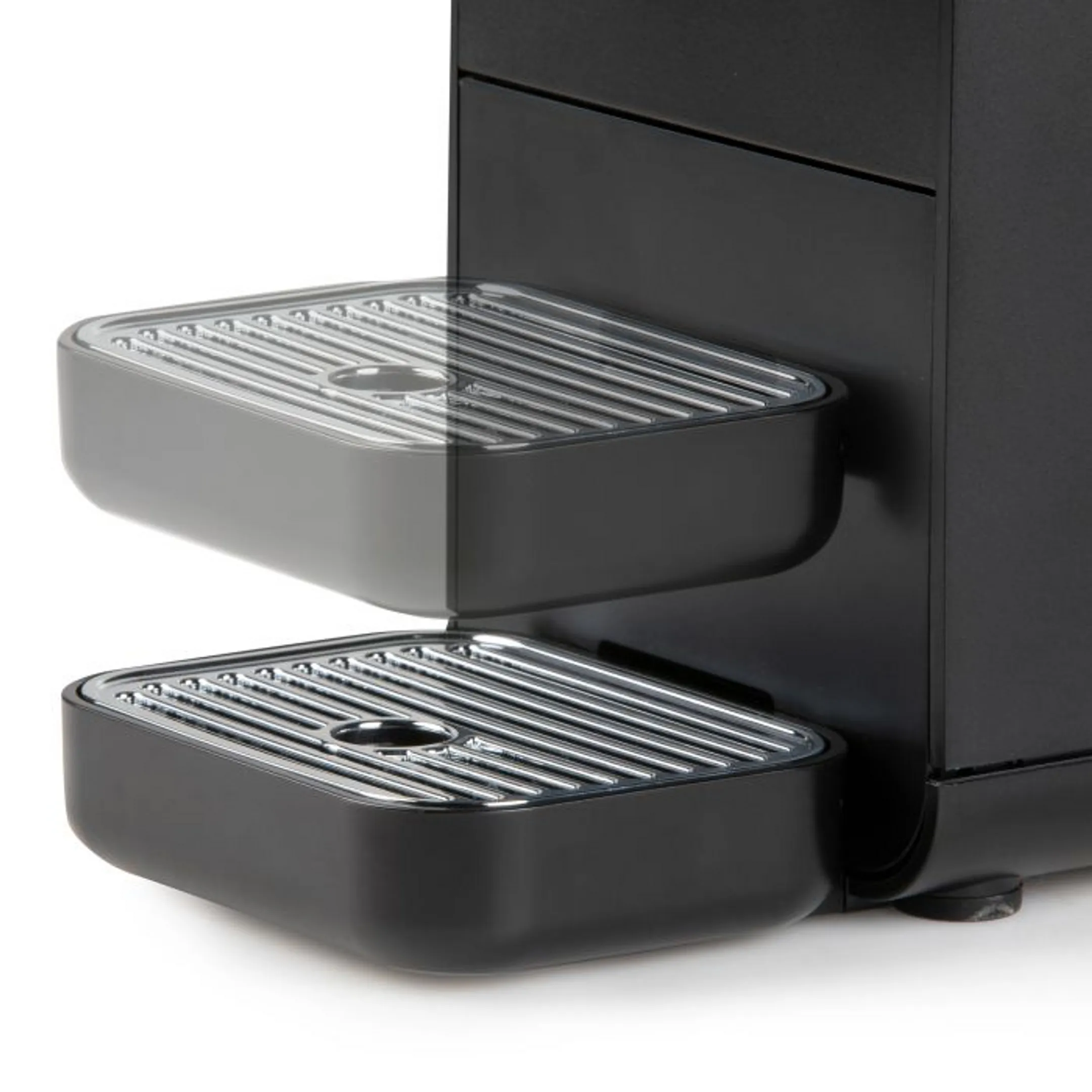 Koffiemachine 4-in-1 DO748K