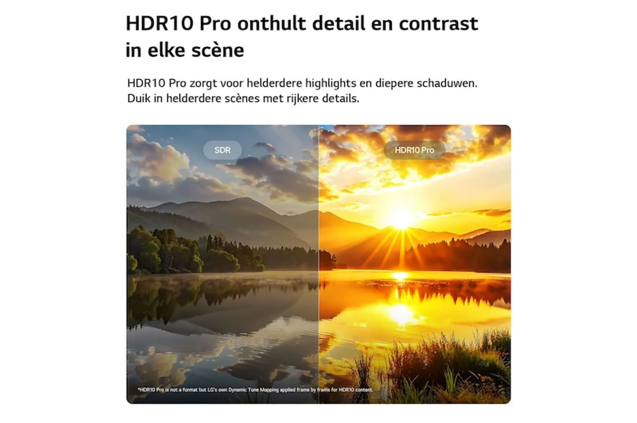 Nano 4K TV 55NU850B6LA (2026) - 55 inch