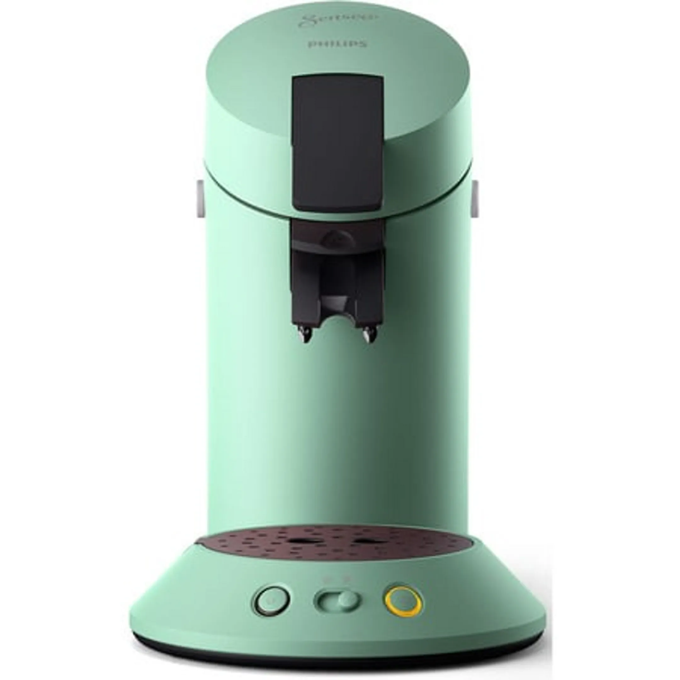 Senseo Original Plus CSA210/80 - Vert