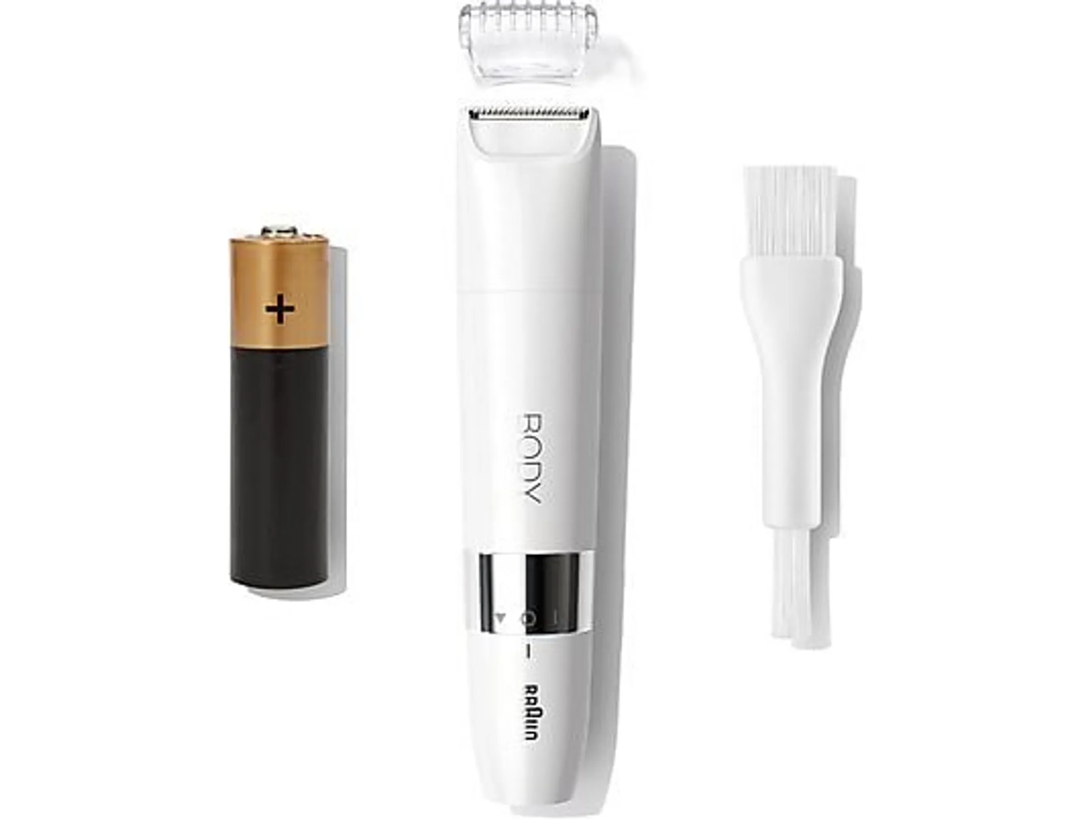 Tondeuse pour le corps BS1000 Wet & Dry