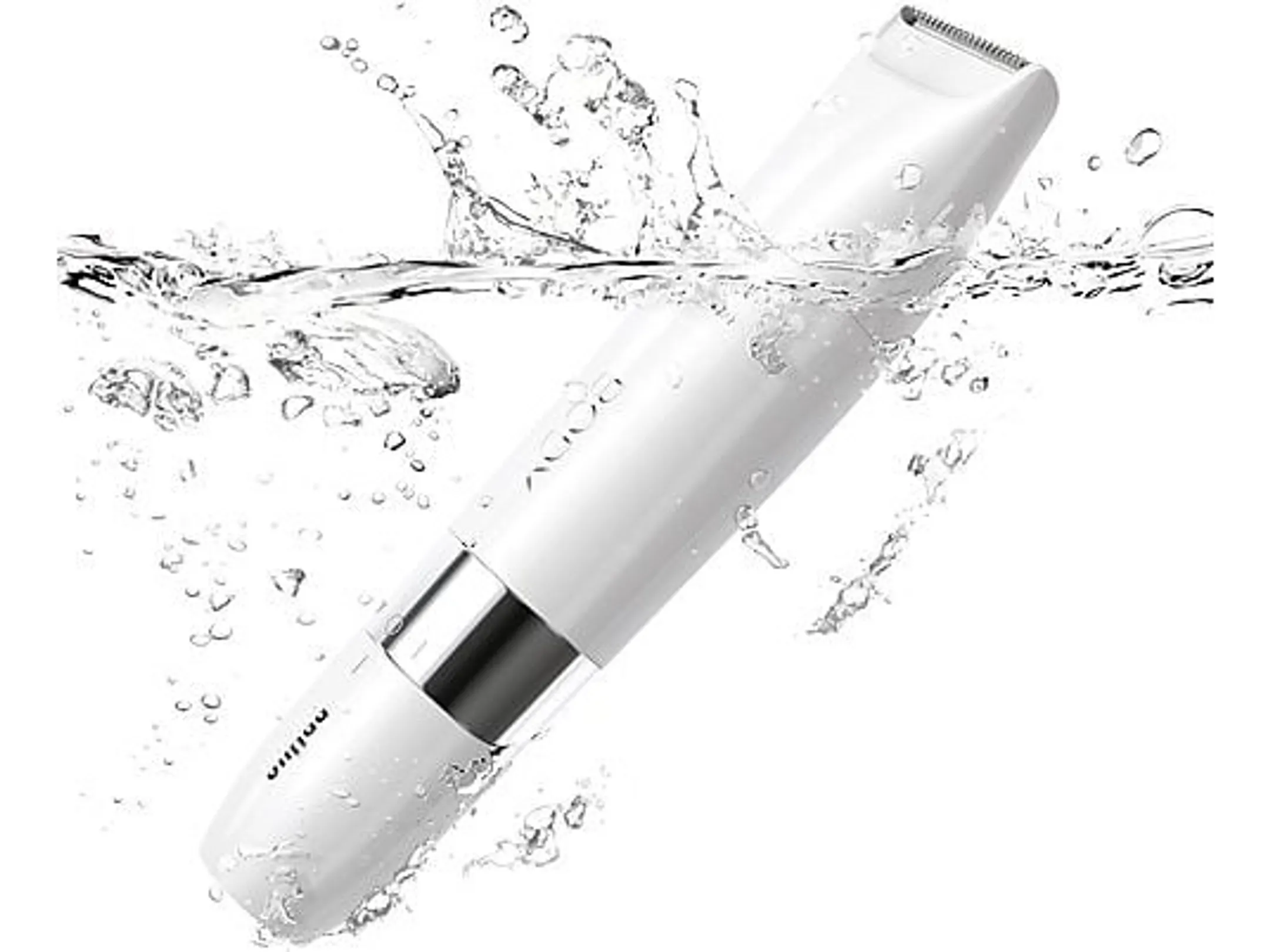 Tondeuse pour le corps BS1000 Wet & Dry