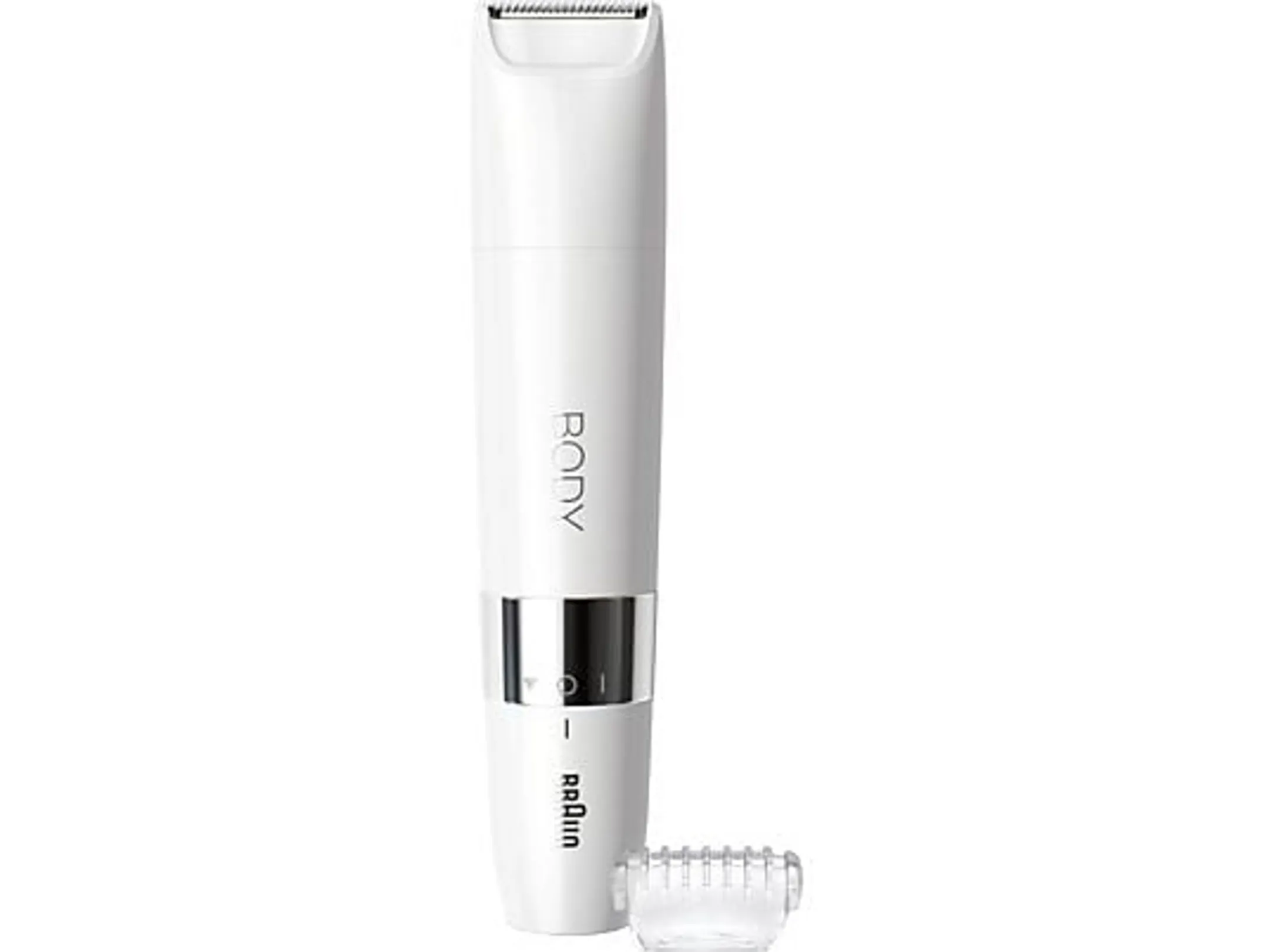 Tondeuse pour le corps BS1000 Wet & Dry