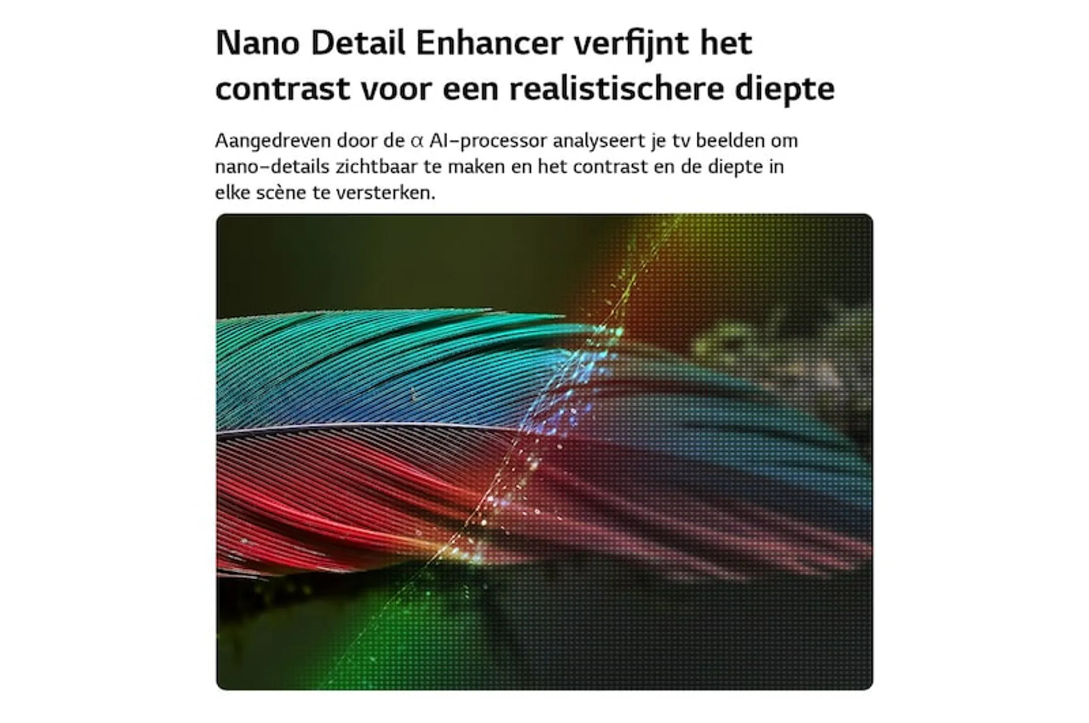 Nano 4K TV 85NU850B6LA (2026) - 85 inch