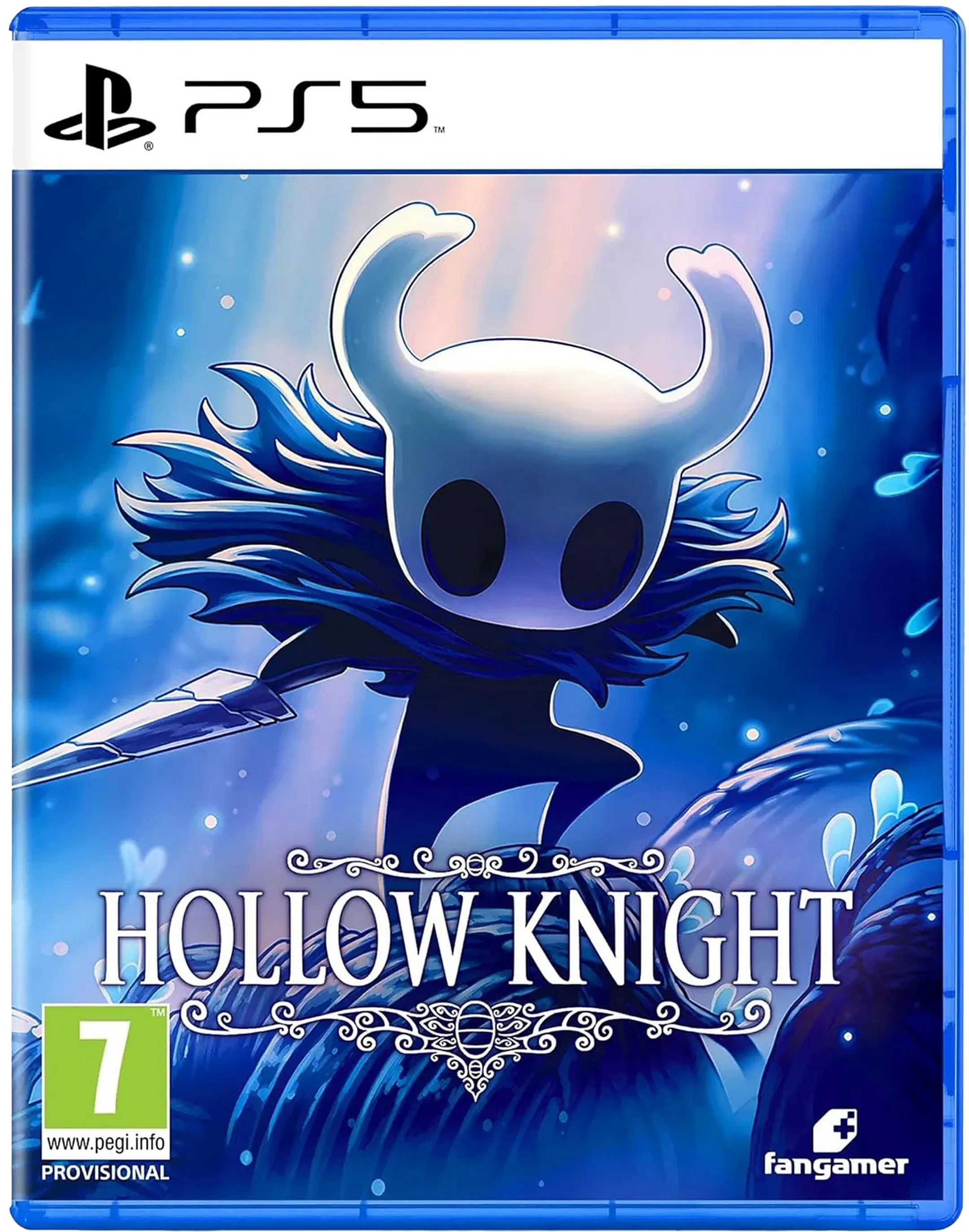 Hollow Knight