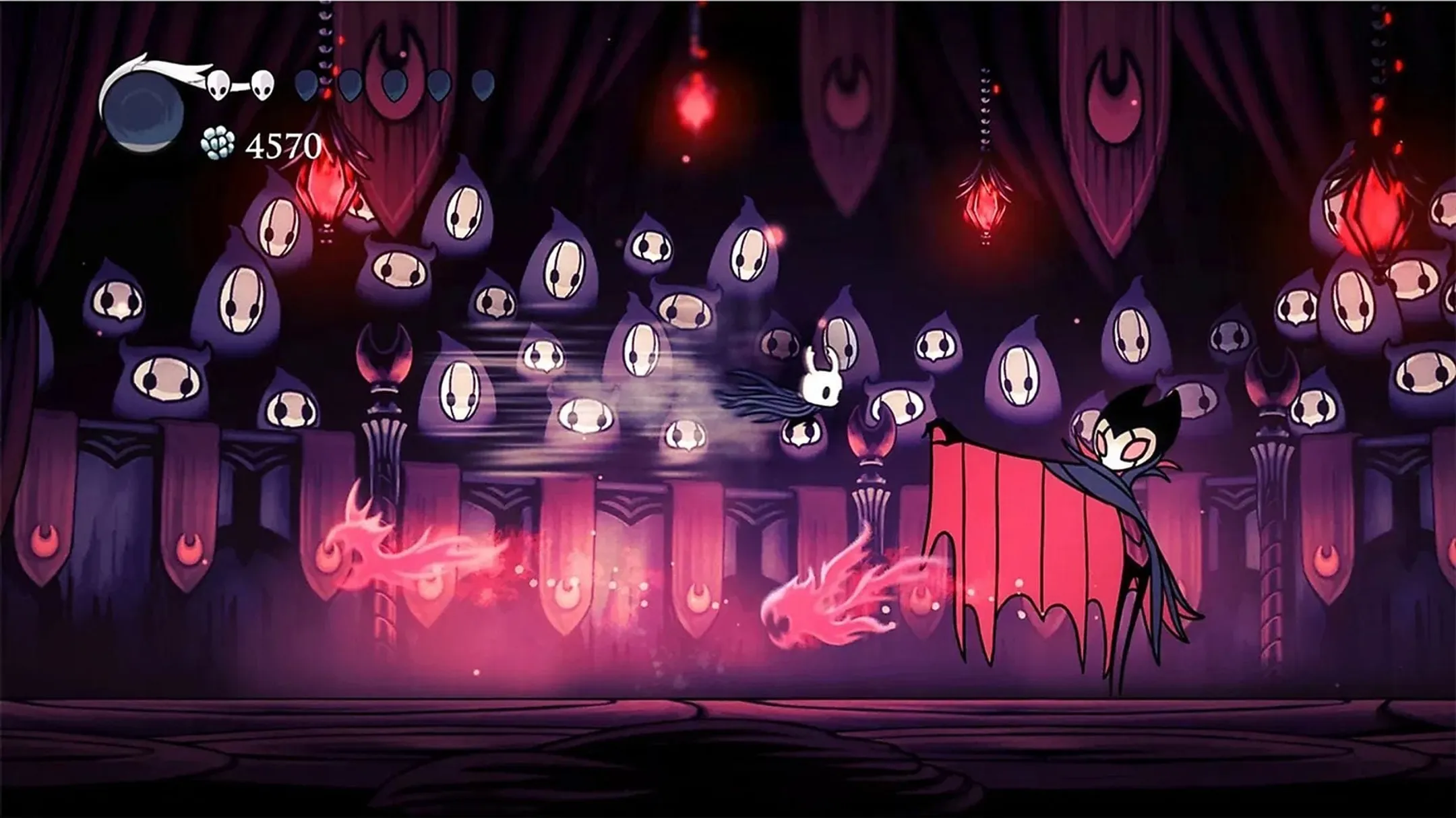 Hollow Knight - Switch 2