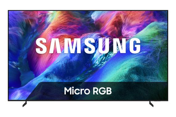 Micro RGB 4K TV MRE75R86HAUXXN (2026) - 75 inch