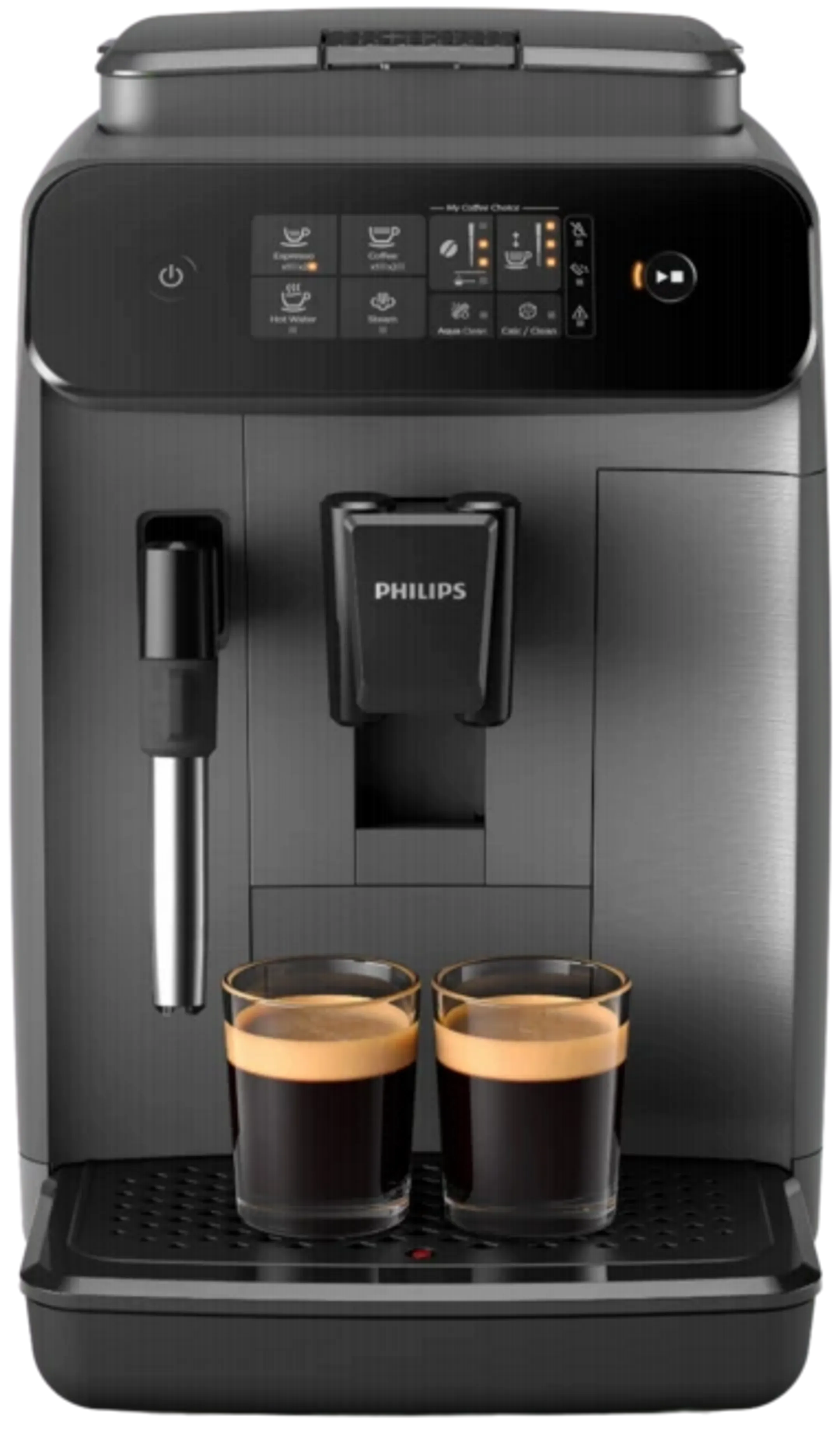Machine à Expresso automatique EP0824/00 Série 800