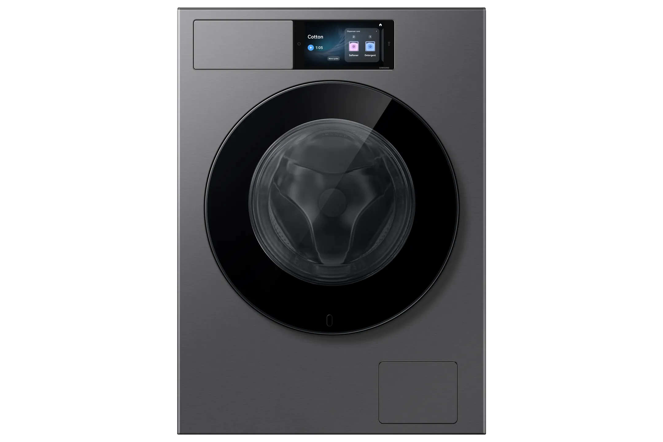 Wasmachine WF90H09C4ST2