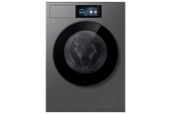 Bespoke AI™ Wasmachine 9000-serie WF90H09C4ST2