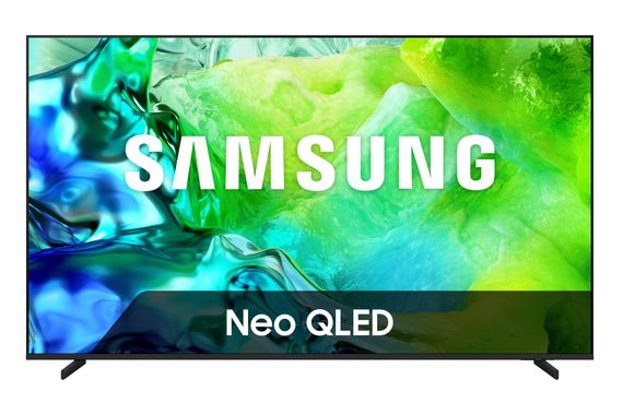 Neo QLED 4K TV QE55QN83HAUXXN (2026) - 55 pouces