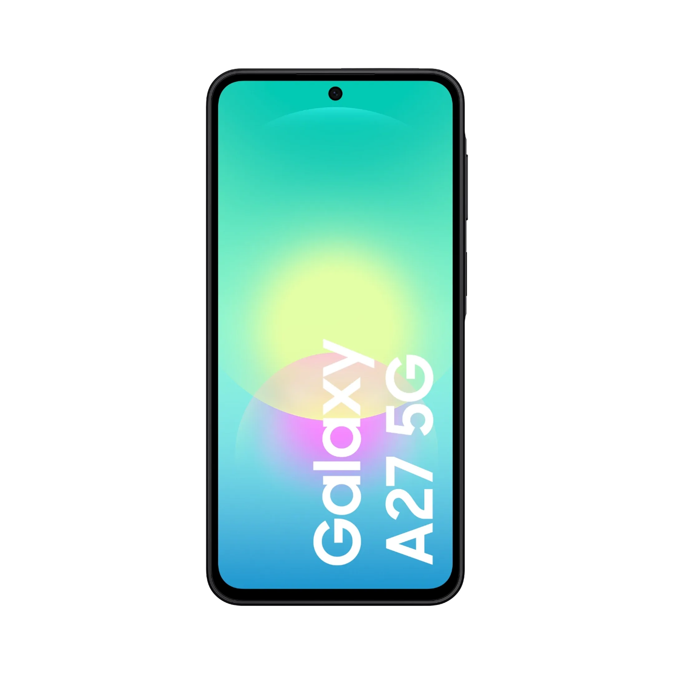 Galaxy A27 128 Go 5G - Noir