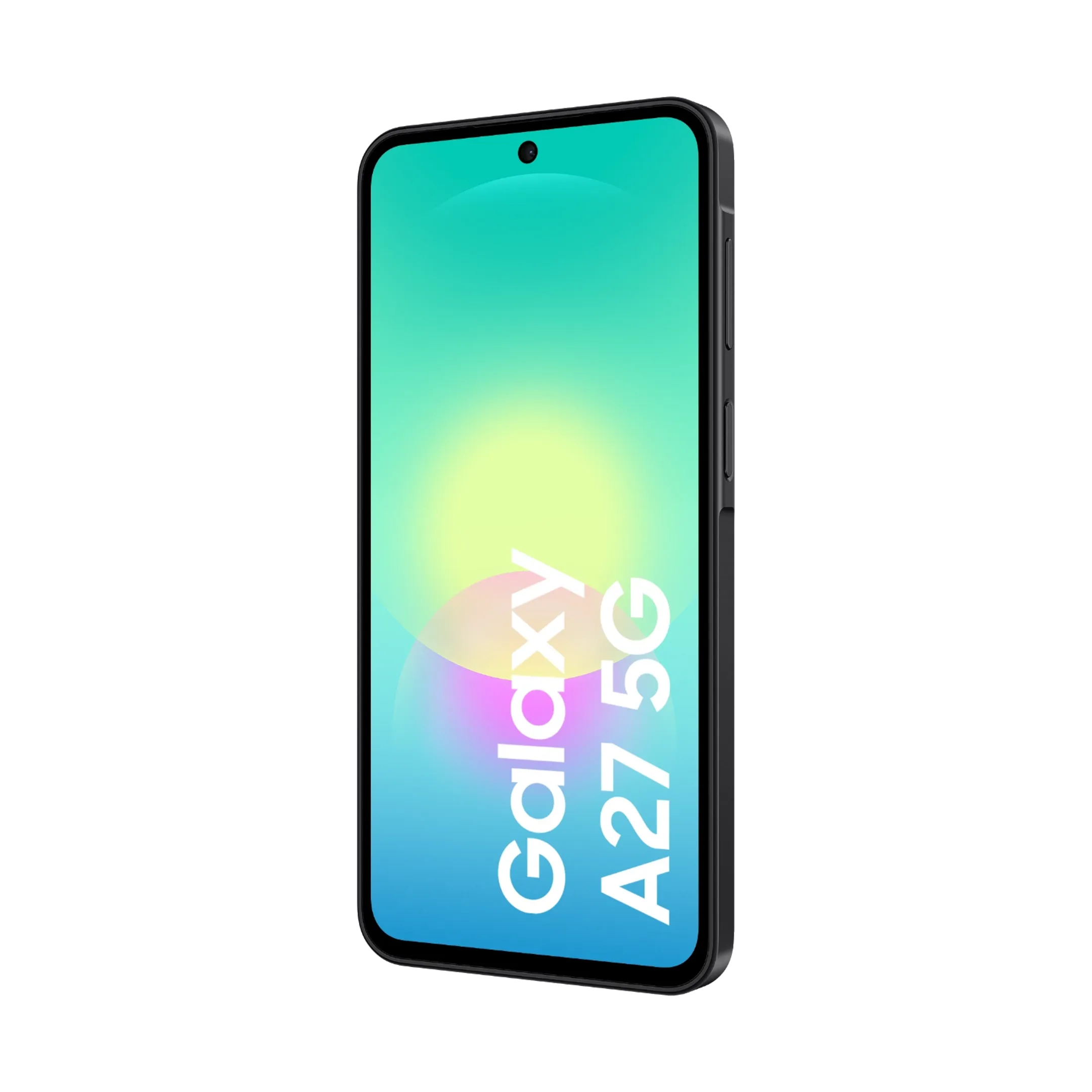 Galaxy A27 128 Go 5G - Noir