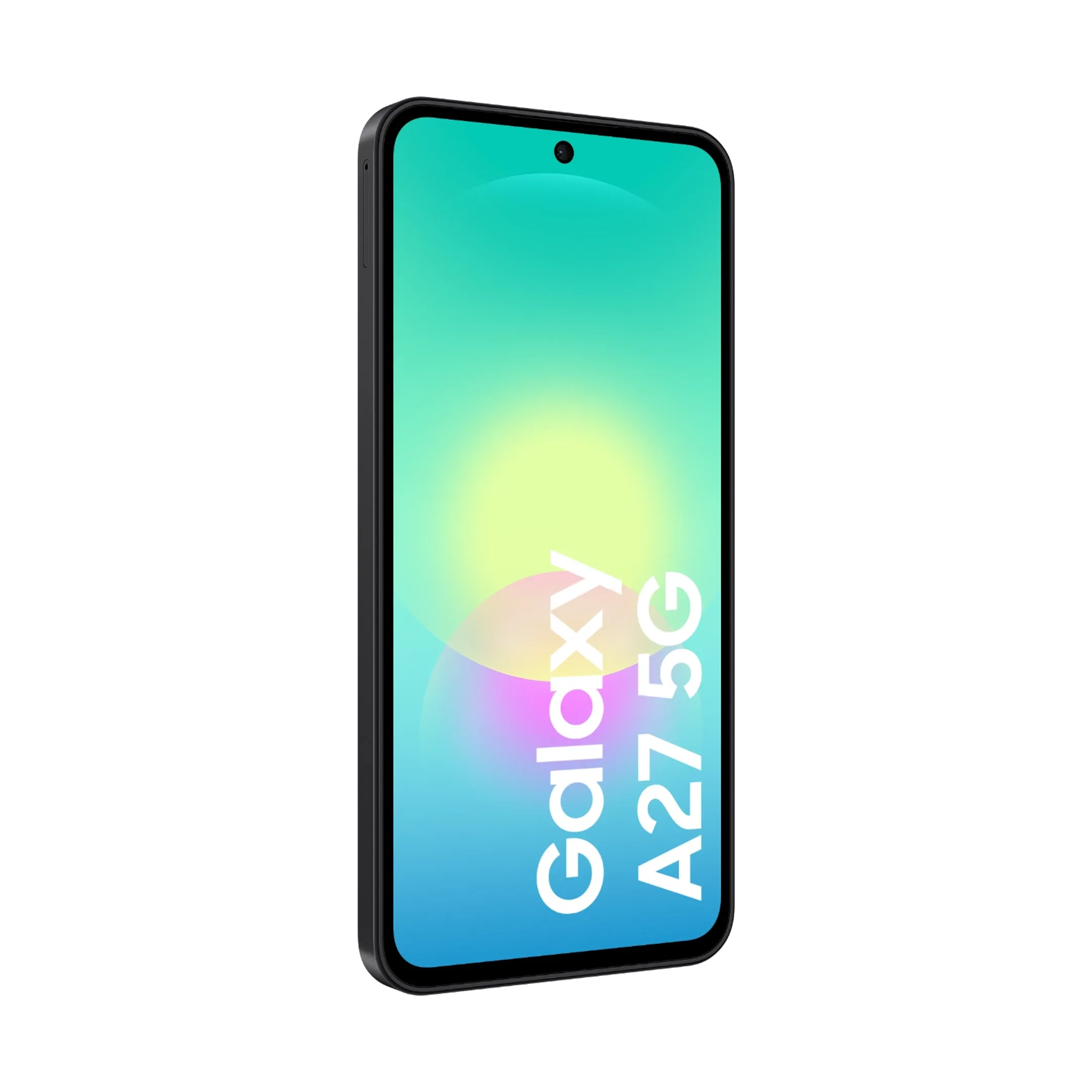 Galaxy A27 128 Go 5G - Noir