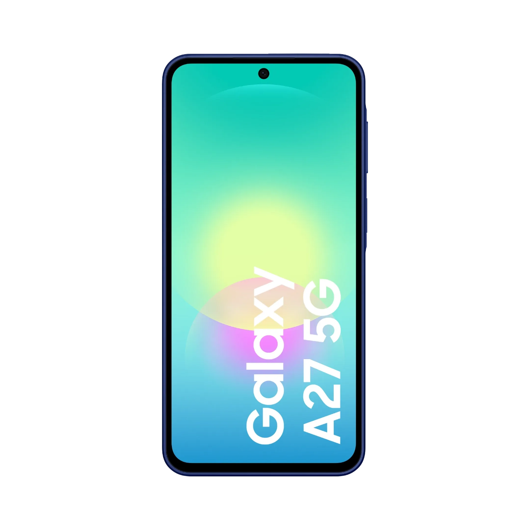 Galaxy A27 128 Go 5G - Bleu