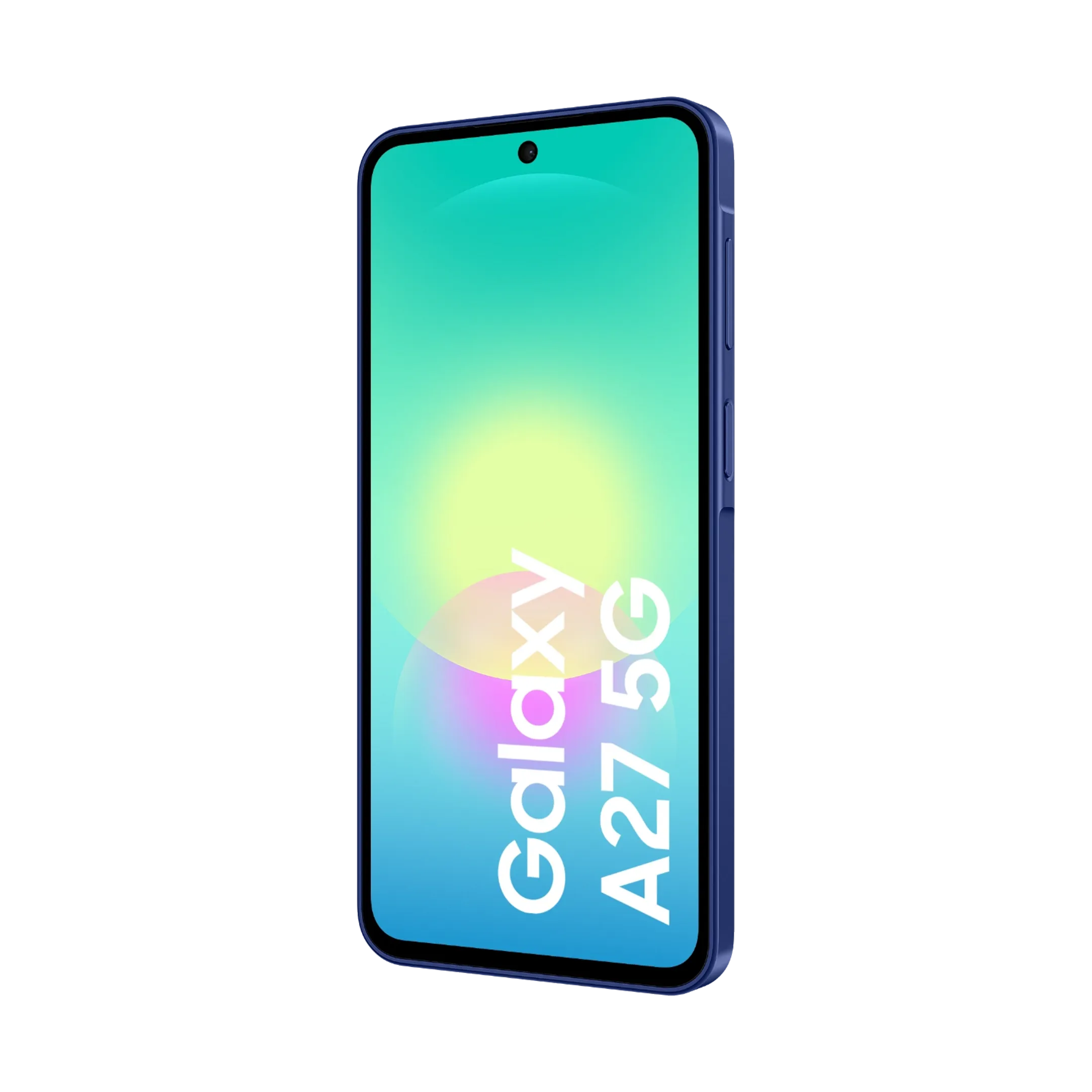 Galaxy A27 128 Go 5G - Bleu