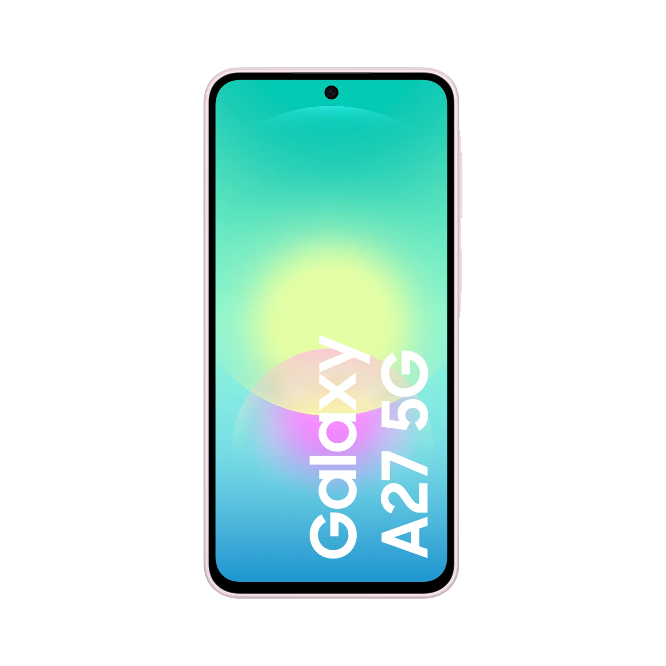 Galaxy A27 128 Go 5G - Rose