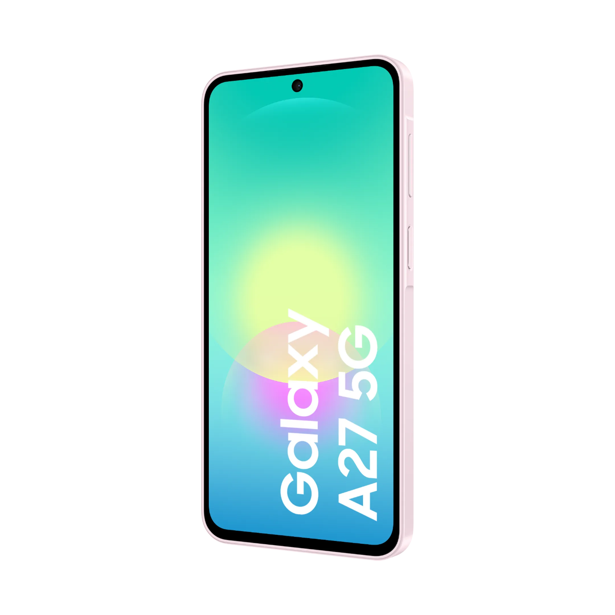 Galaxy A27 128 Go 5G - Rose