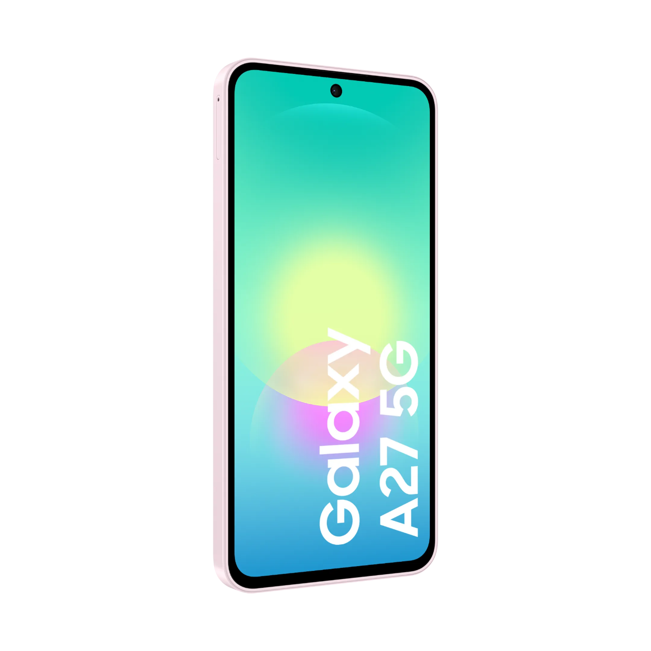 Galaxy A27 128 Go 5G - Rose