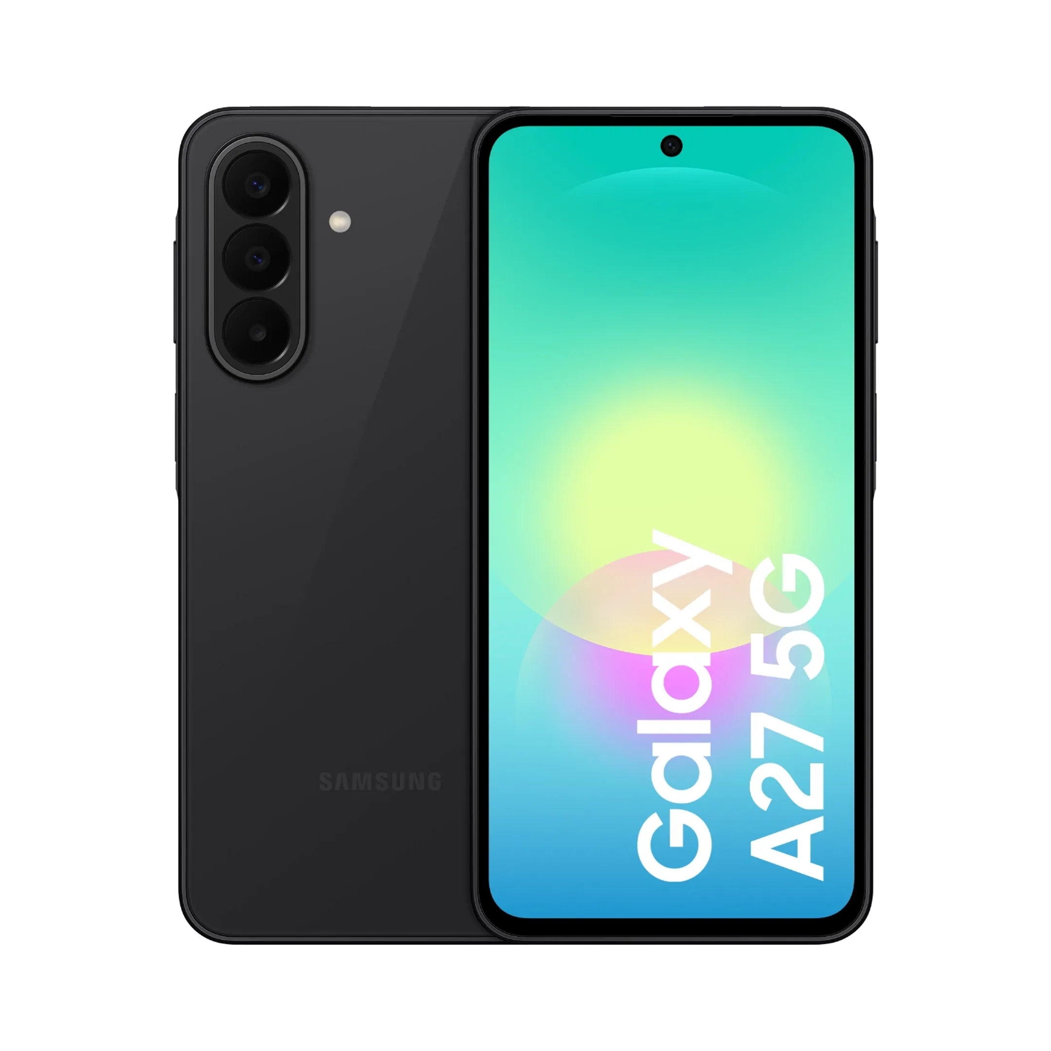 Galaxy A27 128 Go 5G - Noir