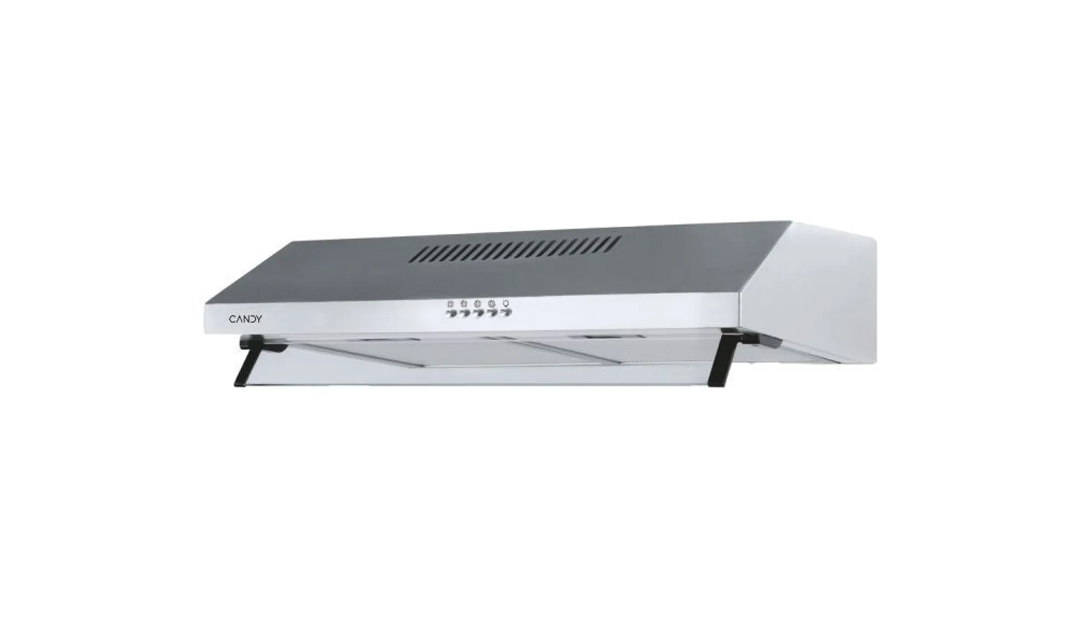 Onderbouwdampkap CFT63/1X/1