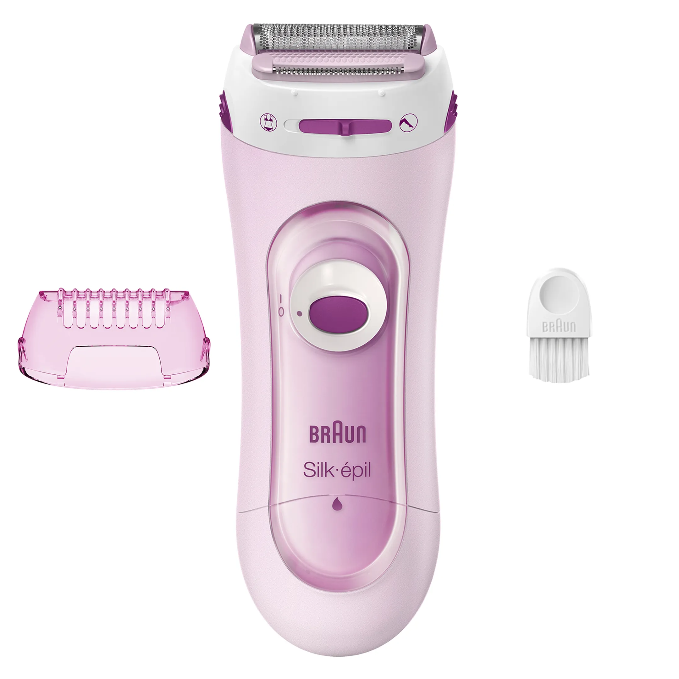 Silk-épil Ladyshaver LS5100