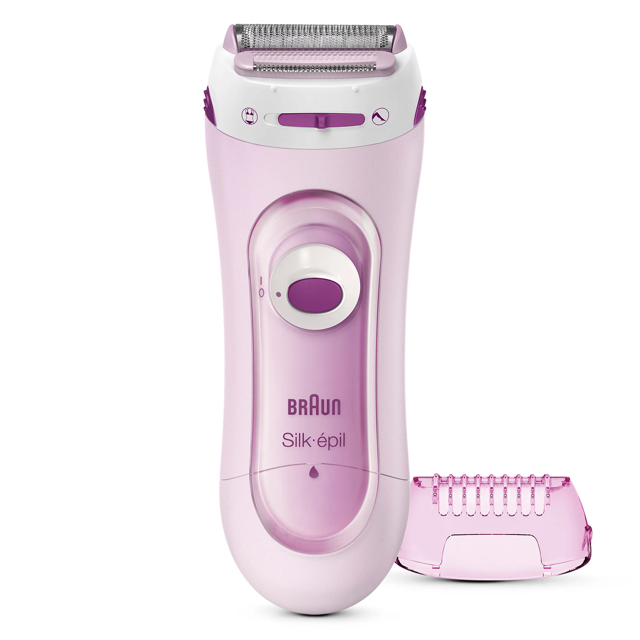 Silk-épil Ladyshaver LS5100