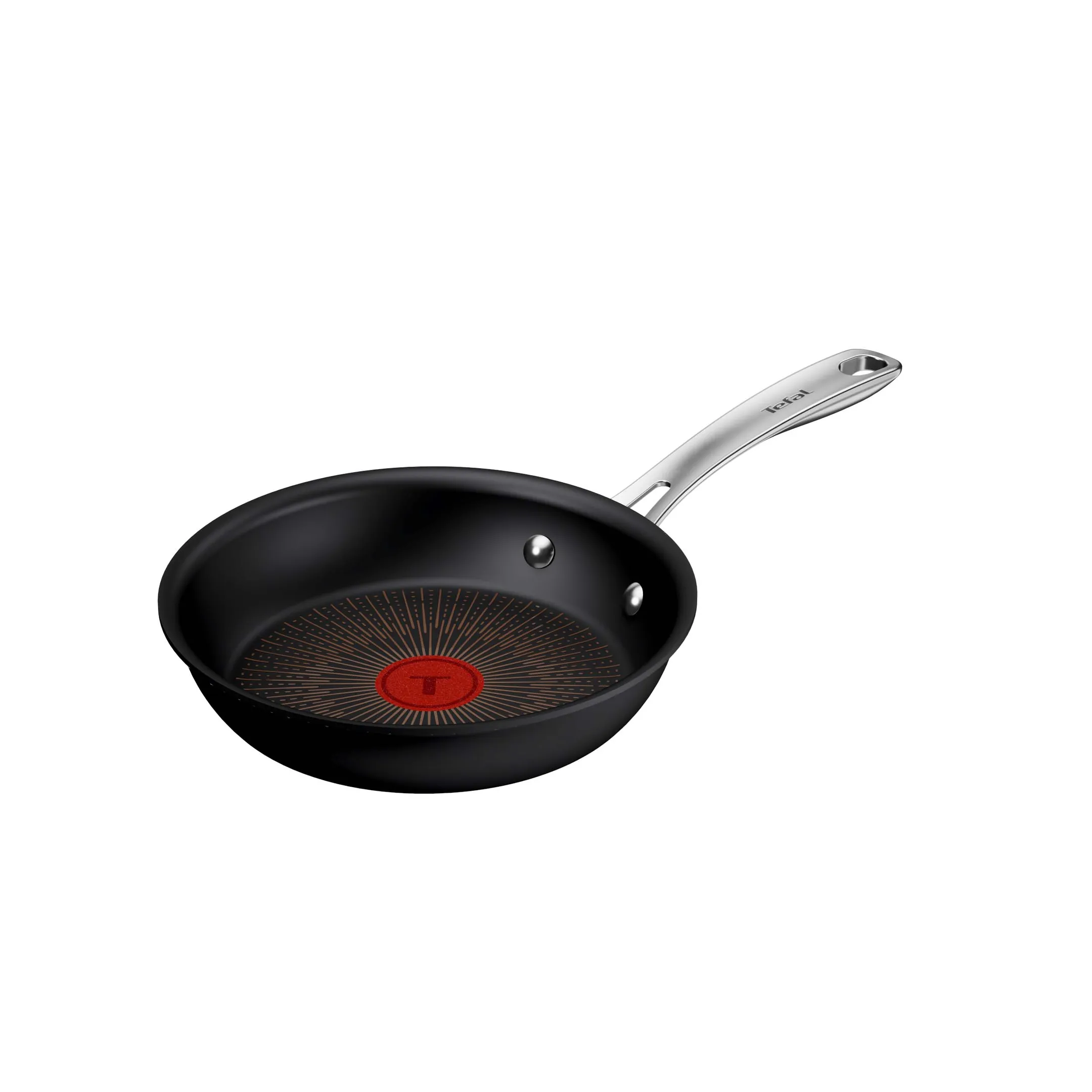 Braadpan Excellence+ G3300202 - Ø20cm