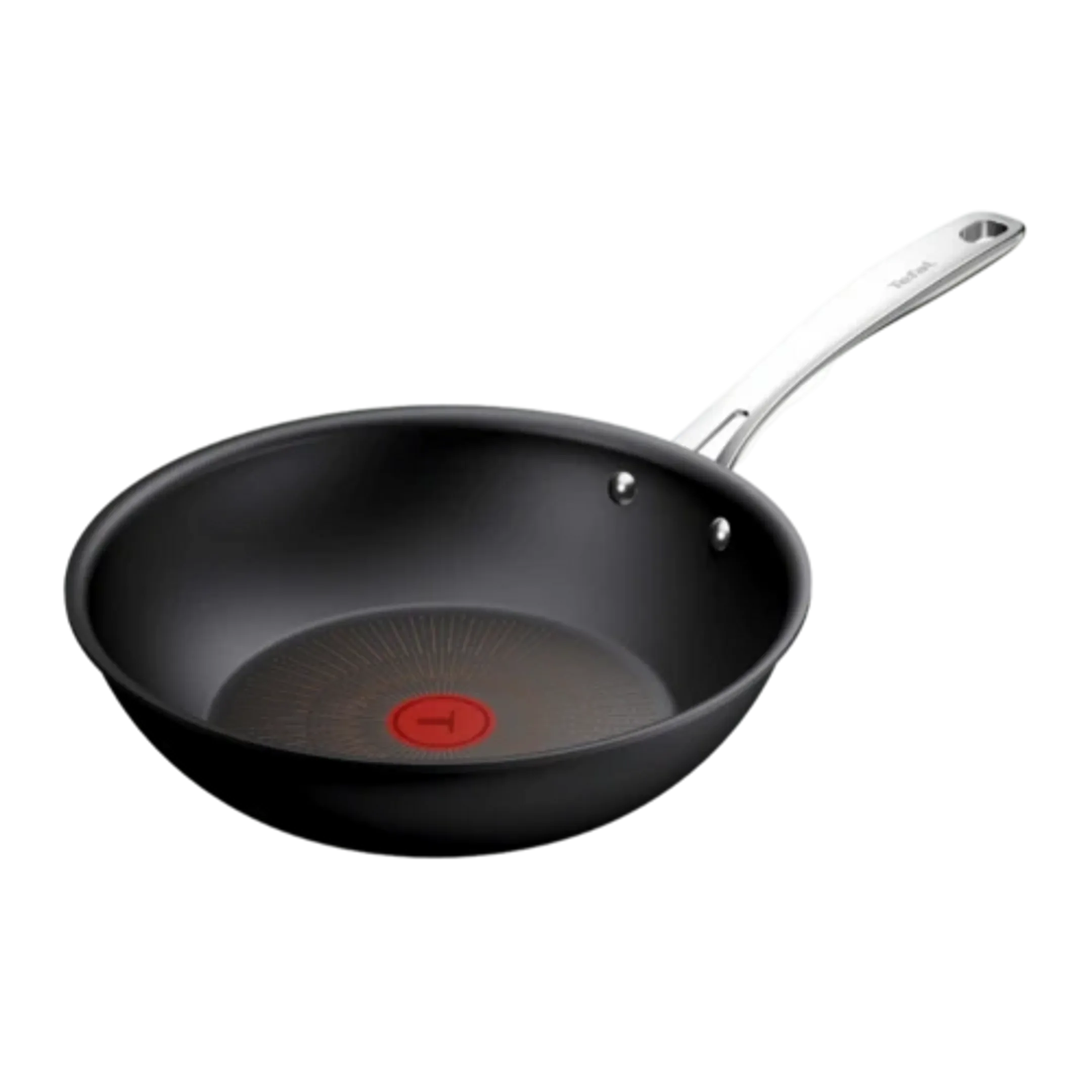 Poêle wok Excellence+ G3301902 Ø28cm