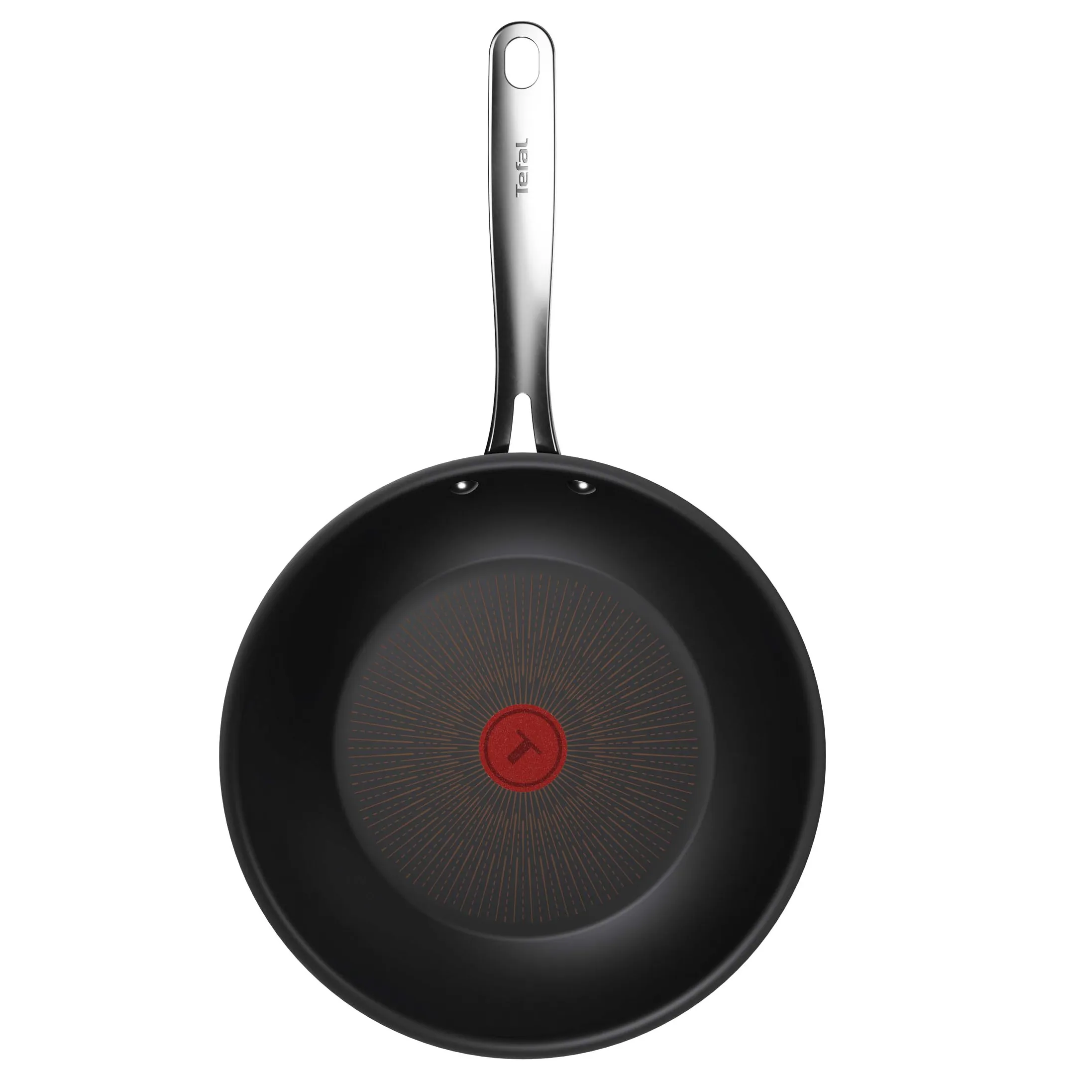 Poêle wok Excellence+ G3301902 Ø28cm